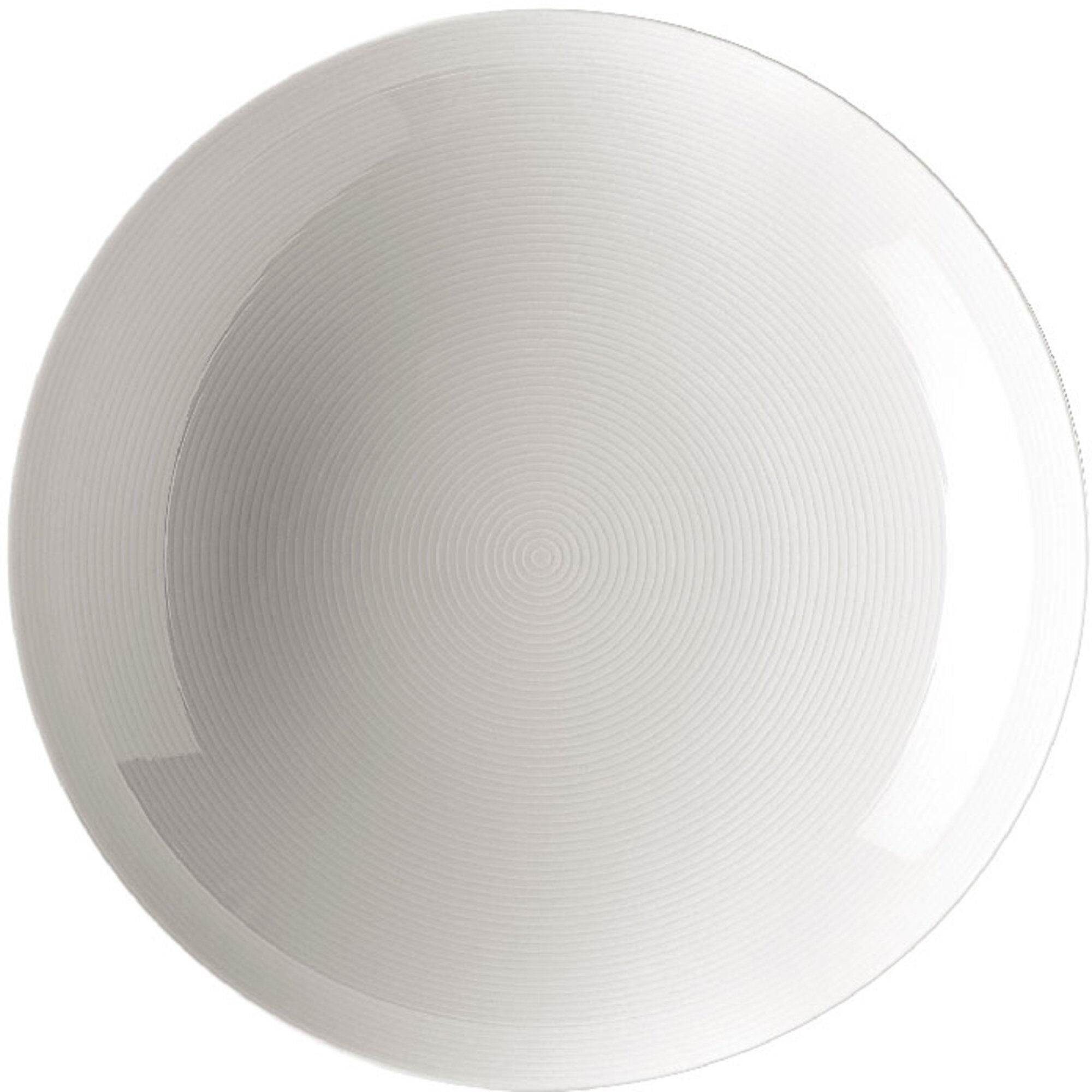 Rosenthal Loft Dyb Tallerken 24 Cm