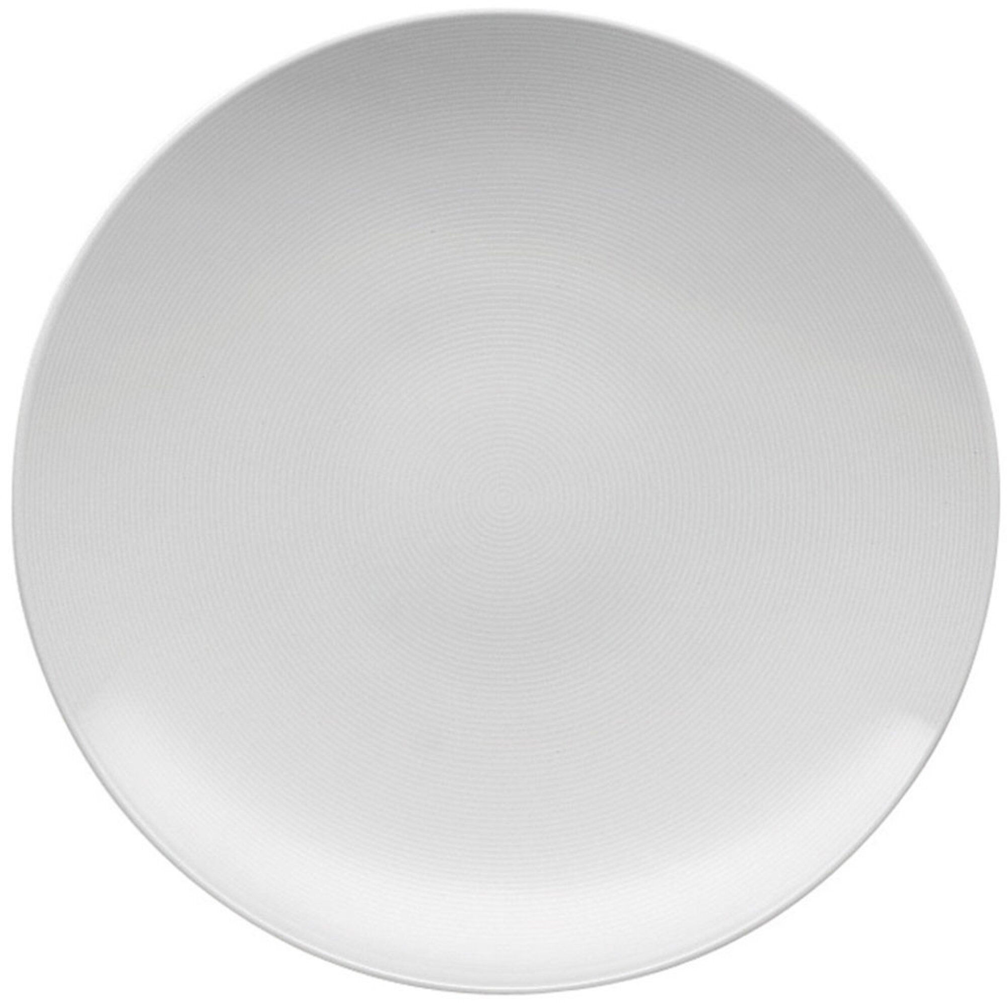 Rosenthal Loft Middagstallerken Hvid 28 Cm    Stk
