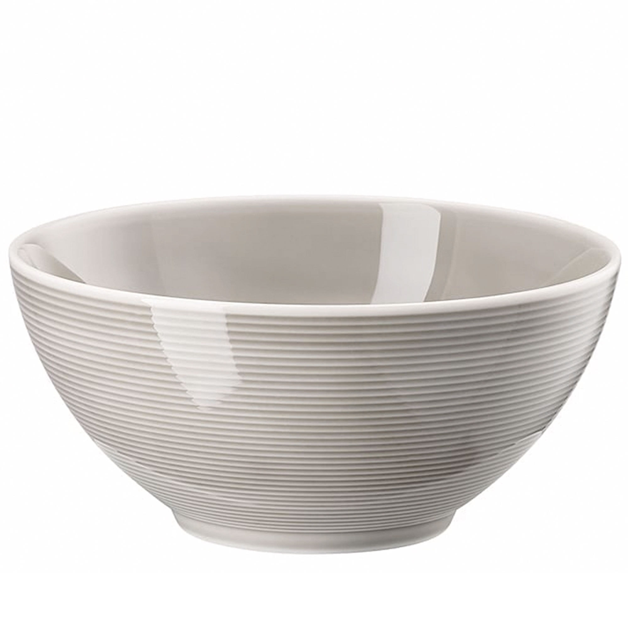 Rosenthal Thomas Loft Skål 16 Cm  Moon Grey