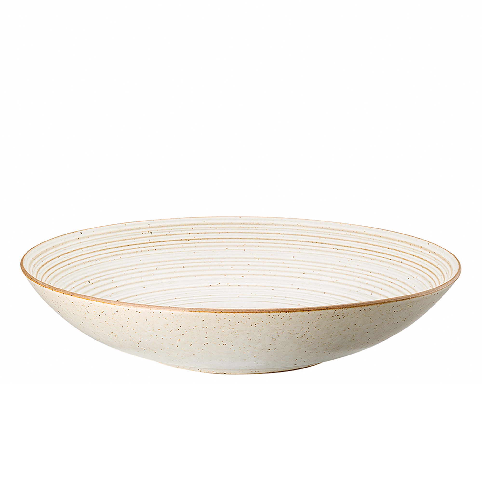 Rosenthal Thomas Nature Dyb Tallerken 23 Cm  Sand