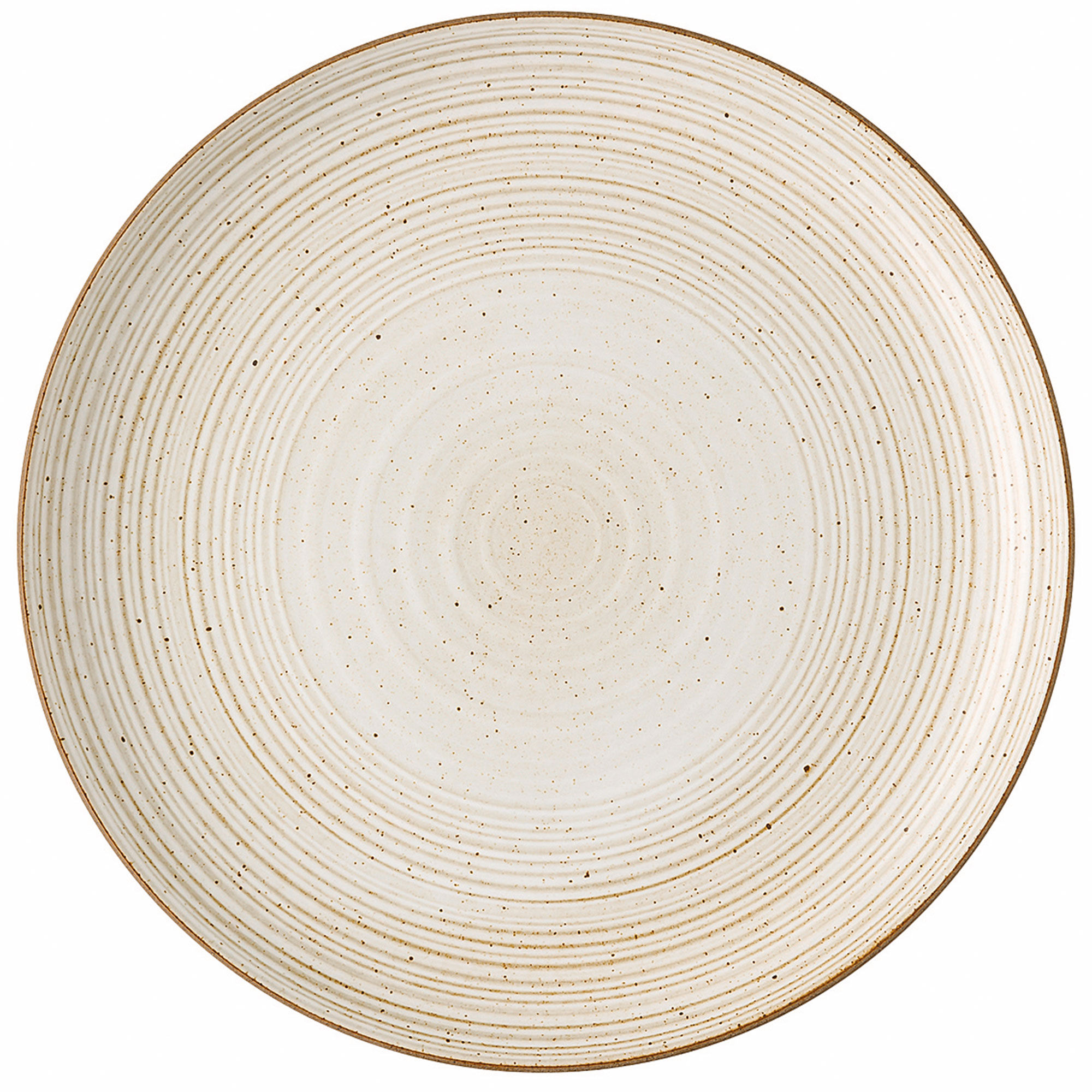 Rosenthal Thomas Nature Tallerken 27 Cm  Sand