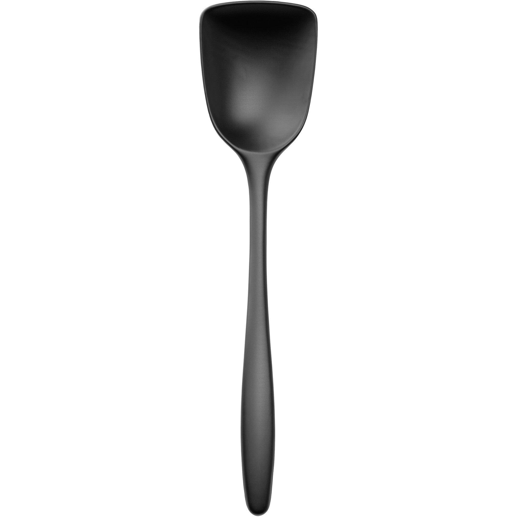 Rosti Classic Grydeske Bred 27 Cm  Carbon Black