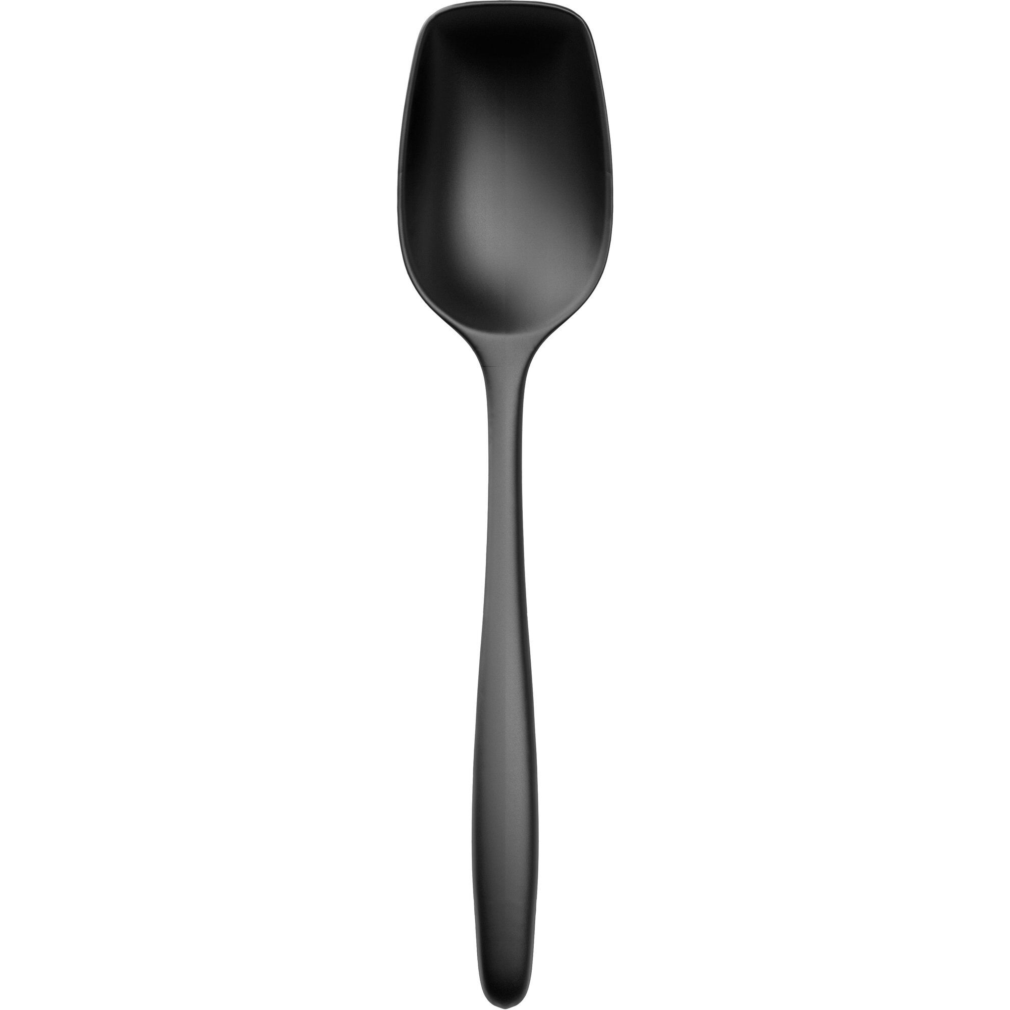 Rosti Classic Grydeske 25 Cm  Carbon Black