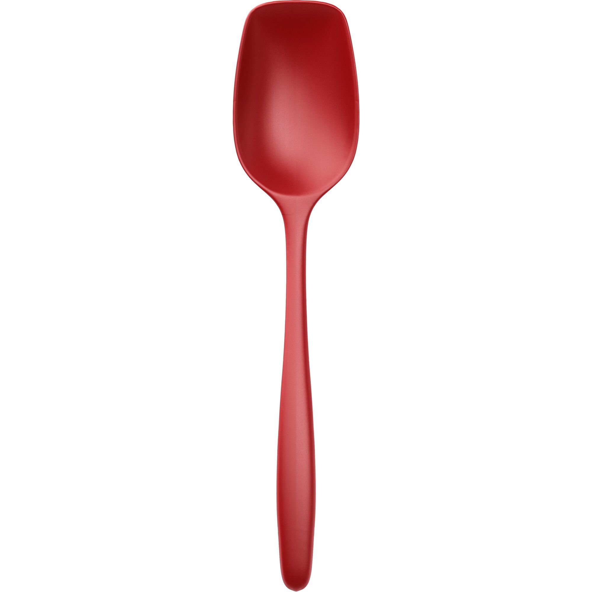 Rosti Classic Grydeske 25 Cm  Rød