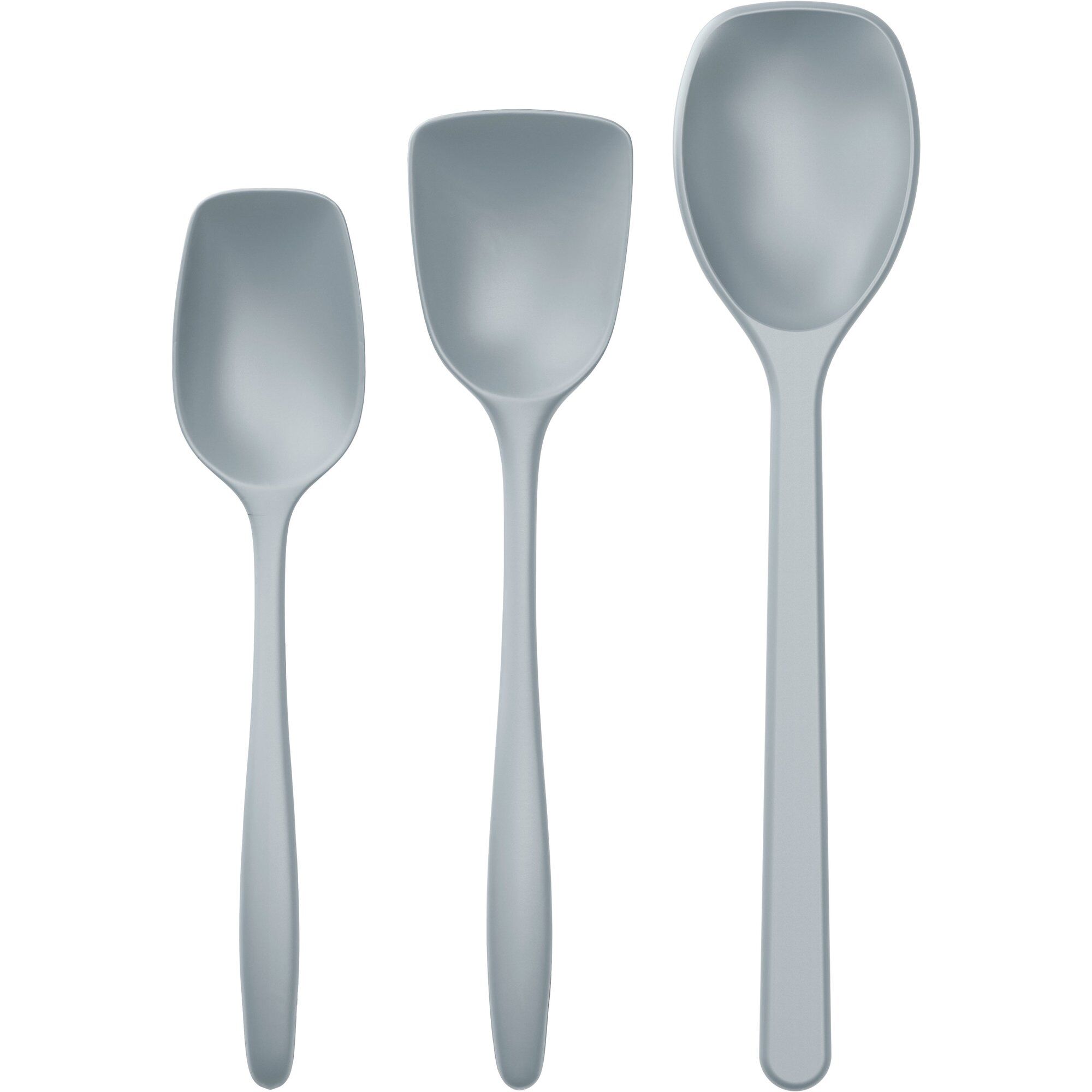 Rosti Classic Grydeskesæt   Dele  Dusty Blue