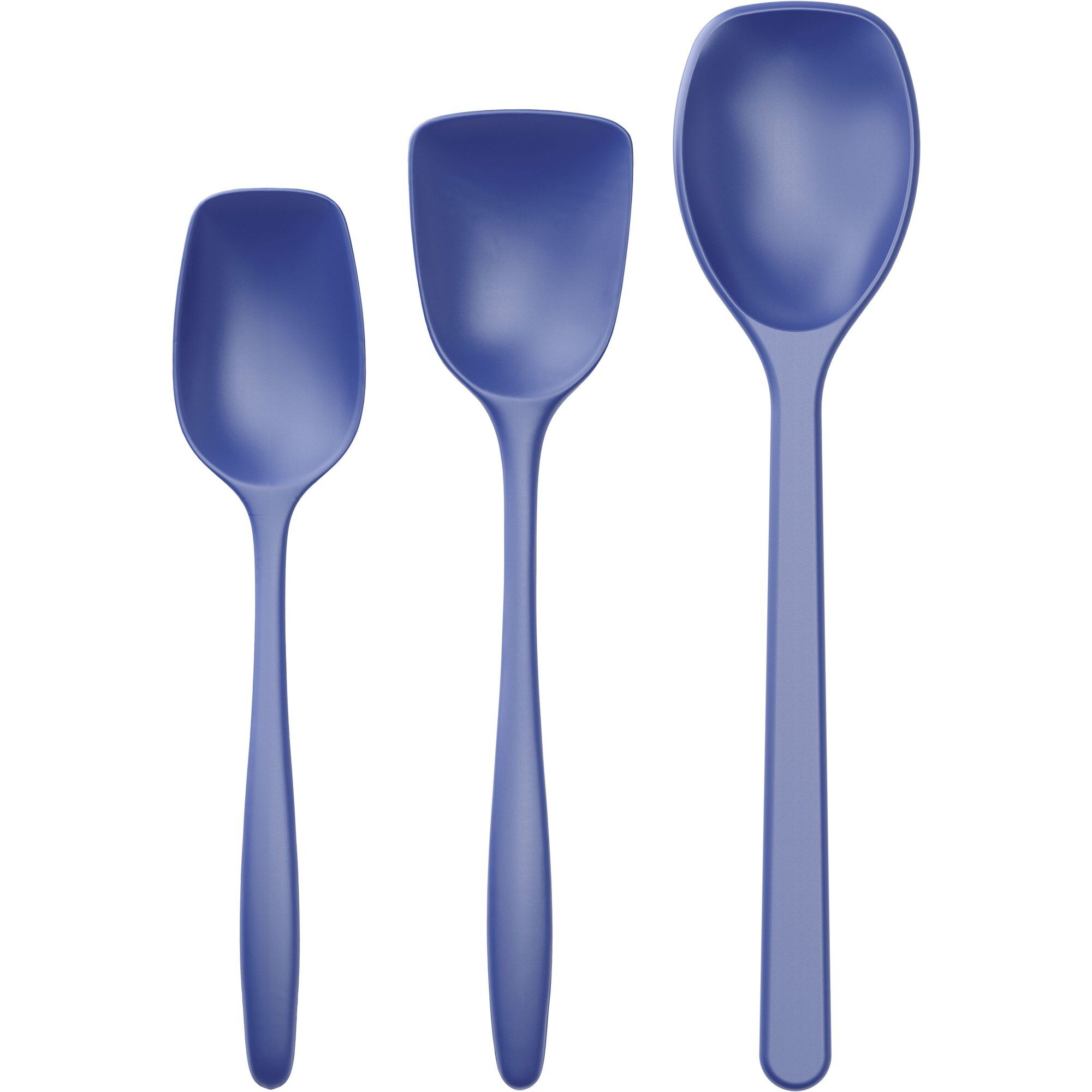 Rosti Classic Grydeskesæt   Dele  Electric Blue