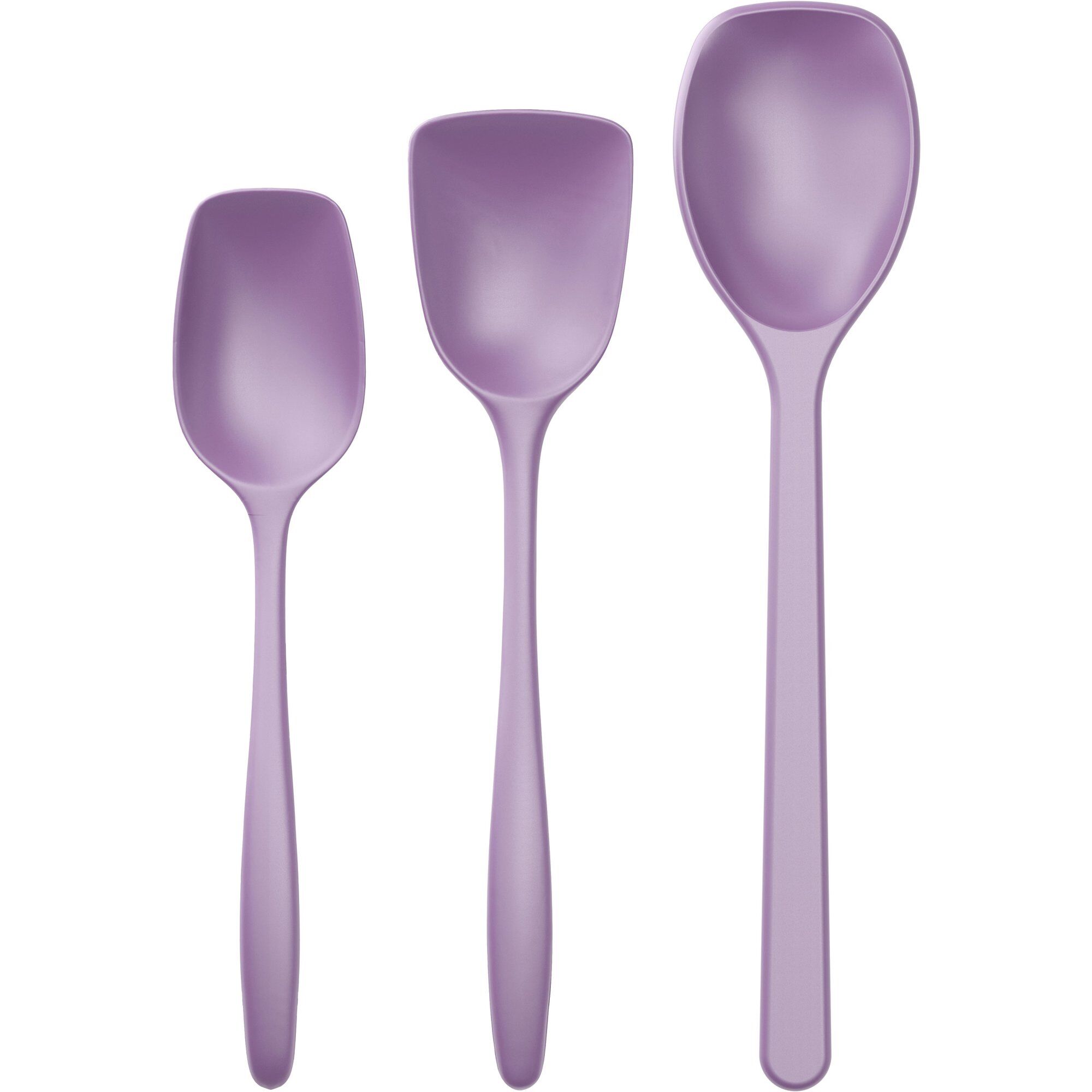 Rosti Classic Grydeskesæt   Dele  Lavender