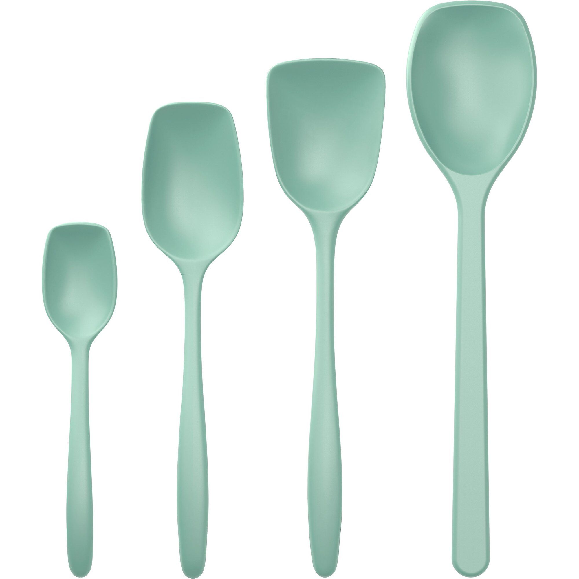 Rosti Classic Grydeskesæt   Dele  Nordic Green