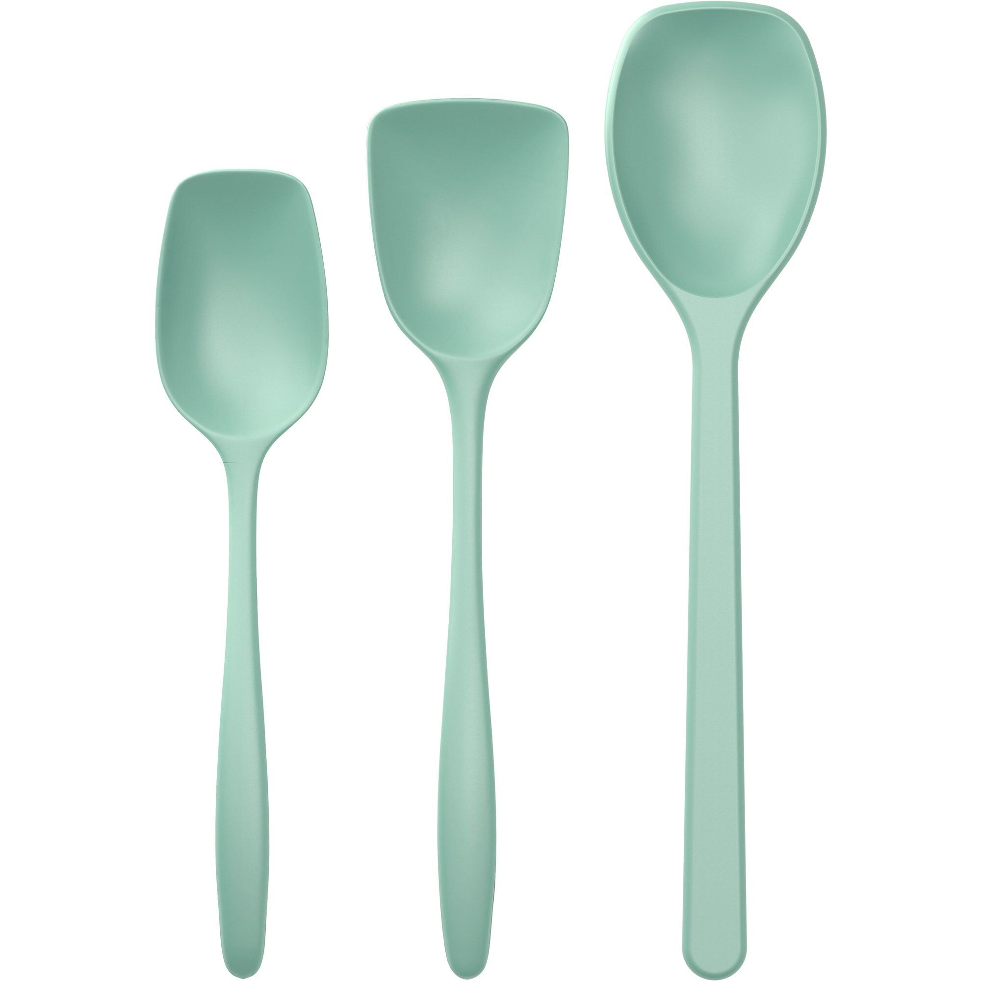 Rosti Classic Grydeskesæt   Dele  Nordic Green