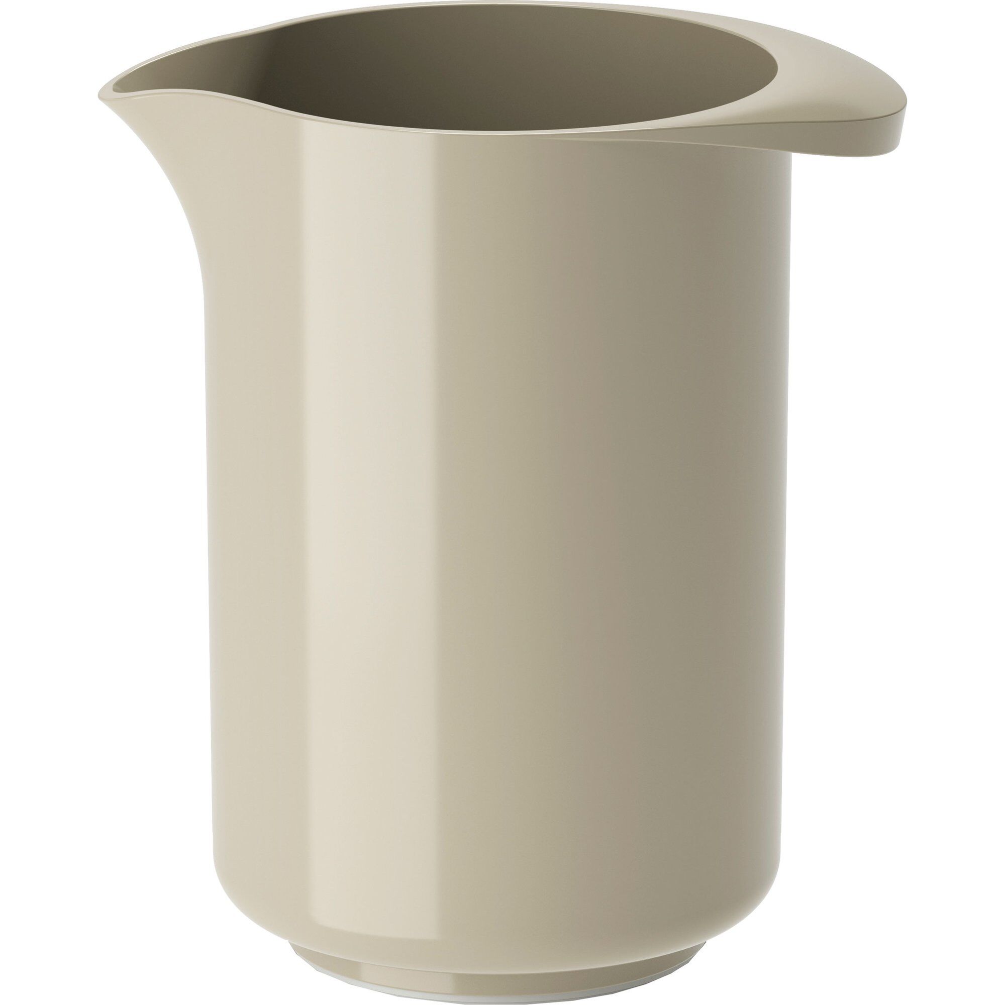 Rosti Classic Mixerkande   25 Liter  Humus