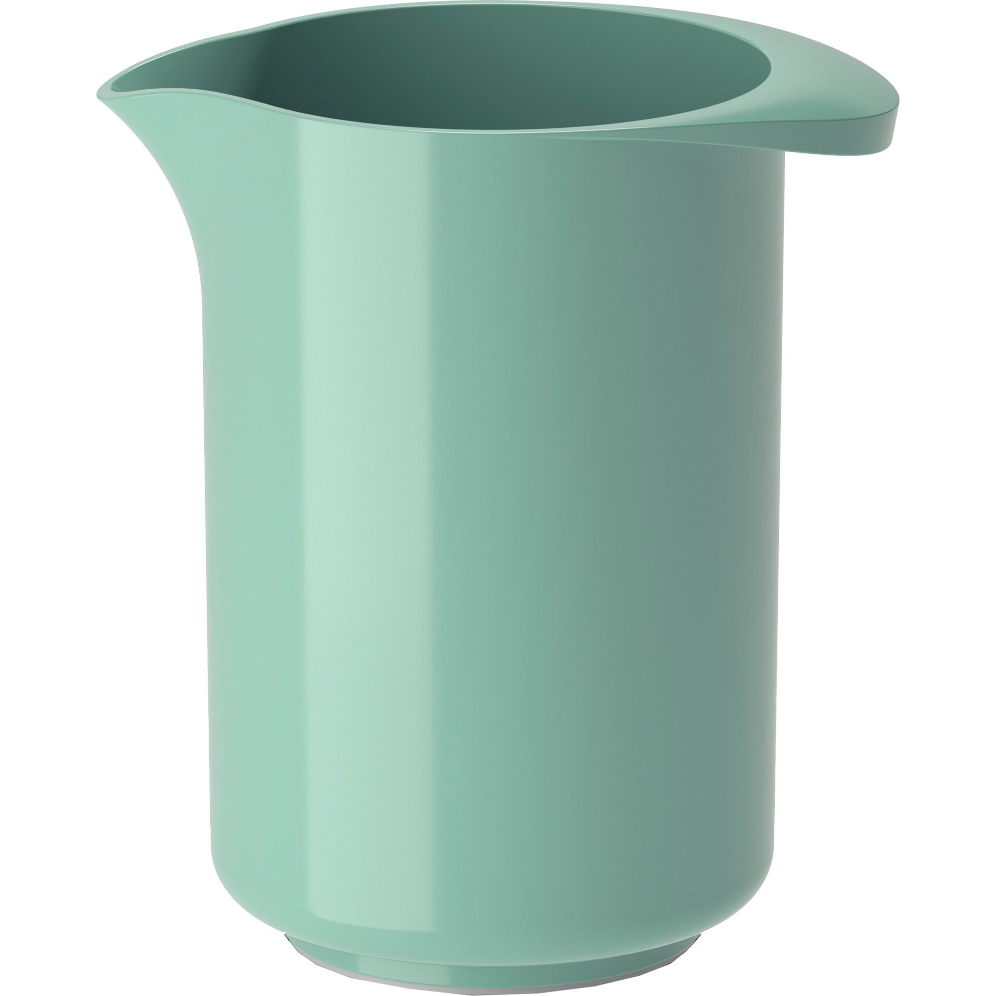 Rosti Classic Mixerkande   25 Liter  Nordic Green