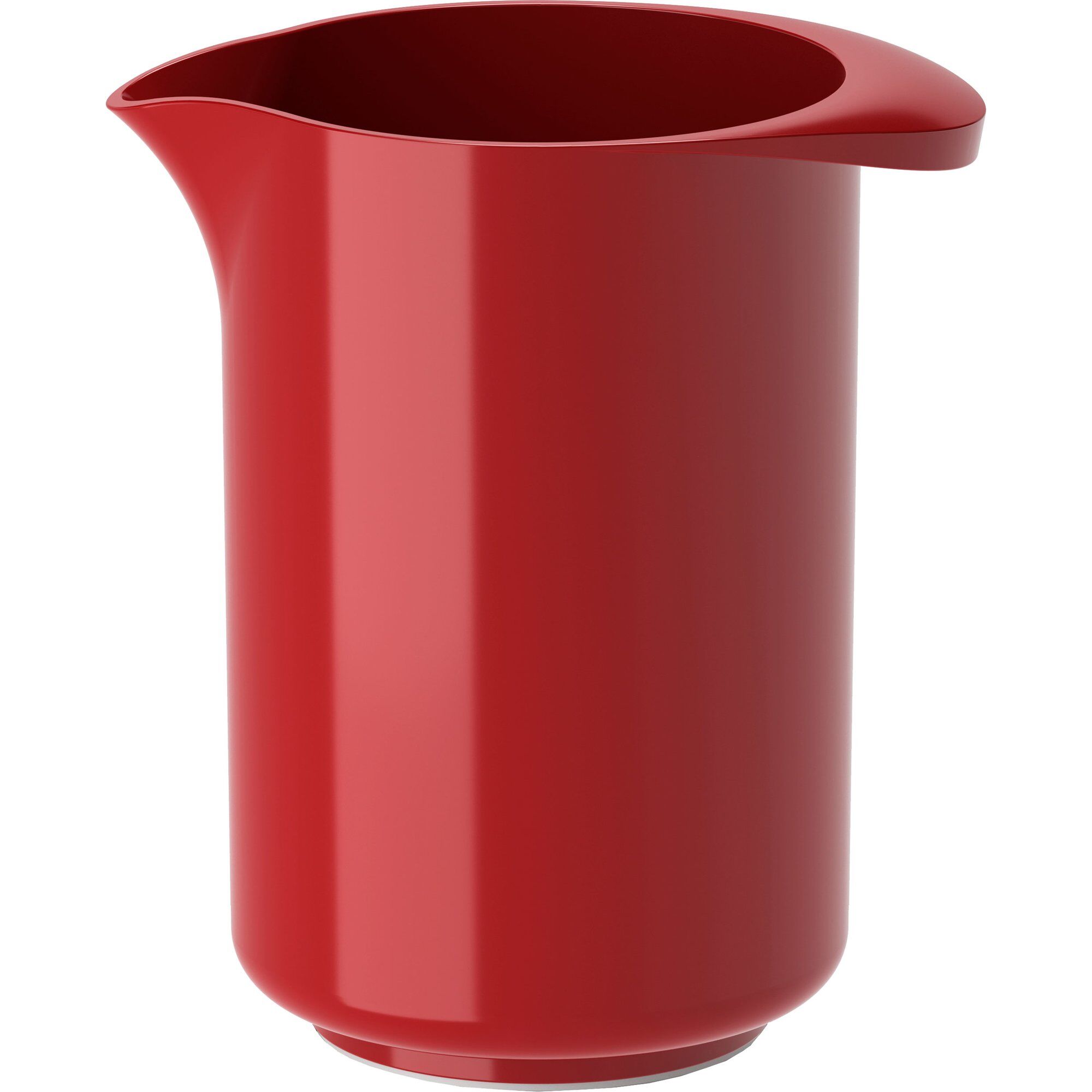 Rosti Classic Mixerkande   25 Liter  Rød