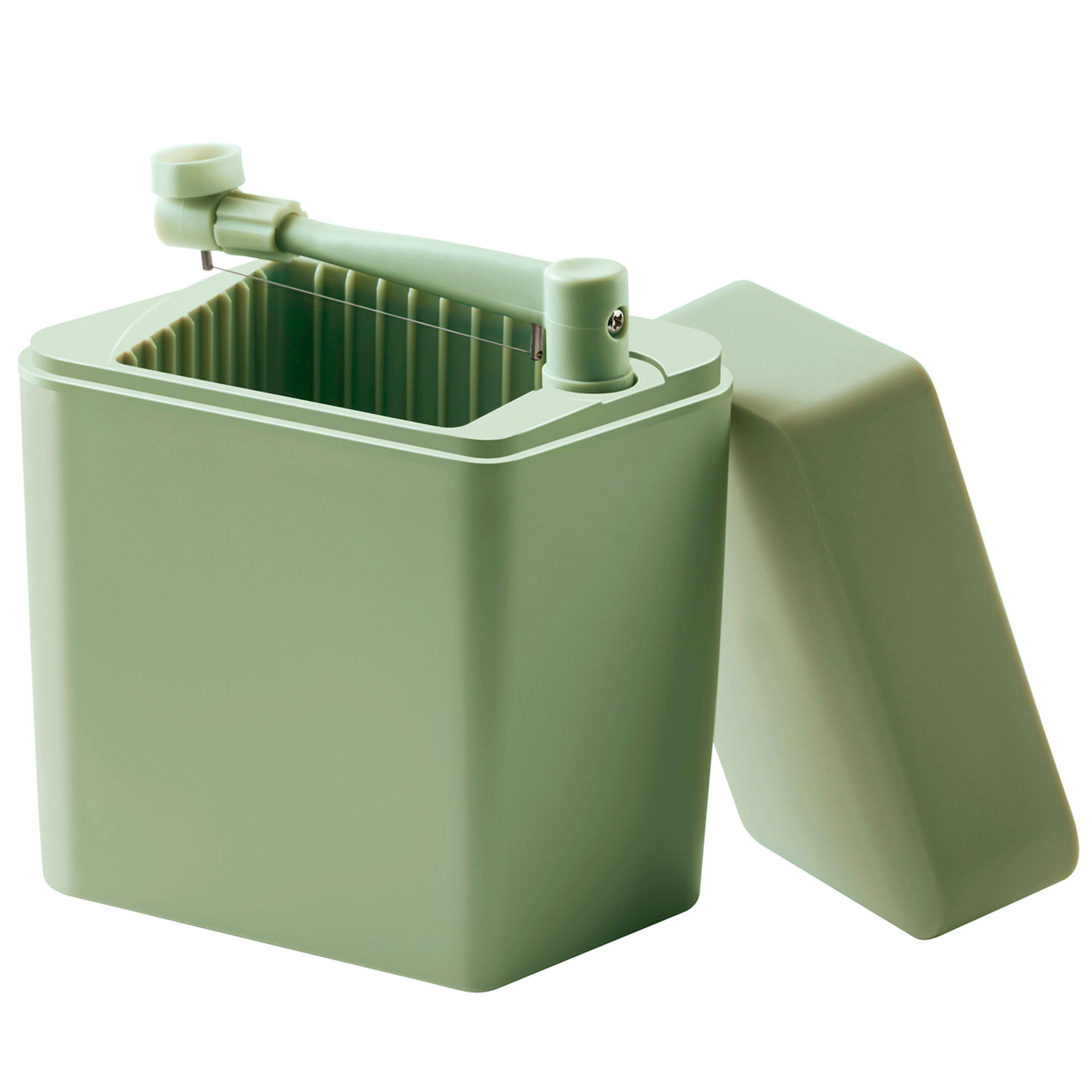 Rosti Classic Osteboks  Misty Green