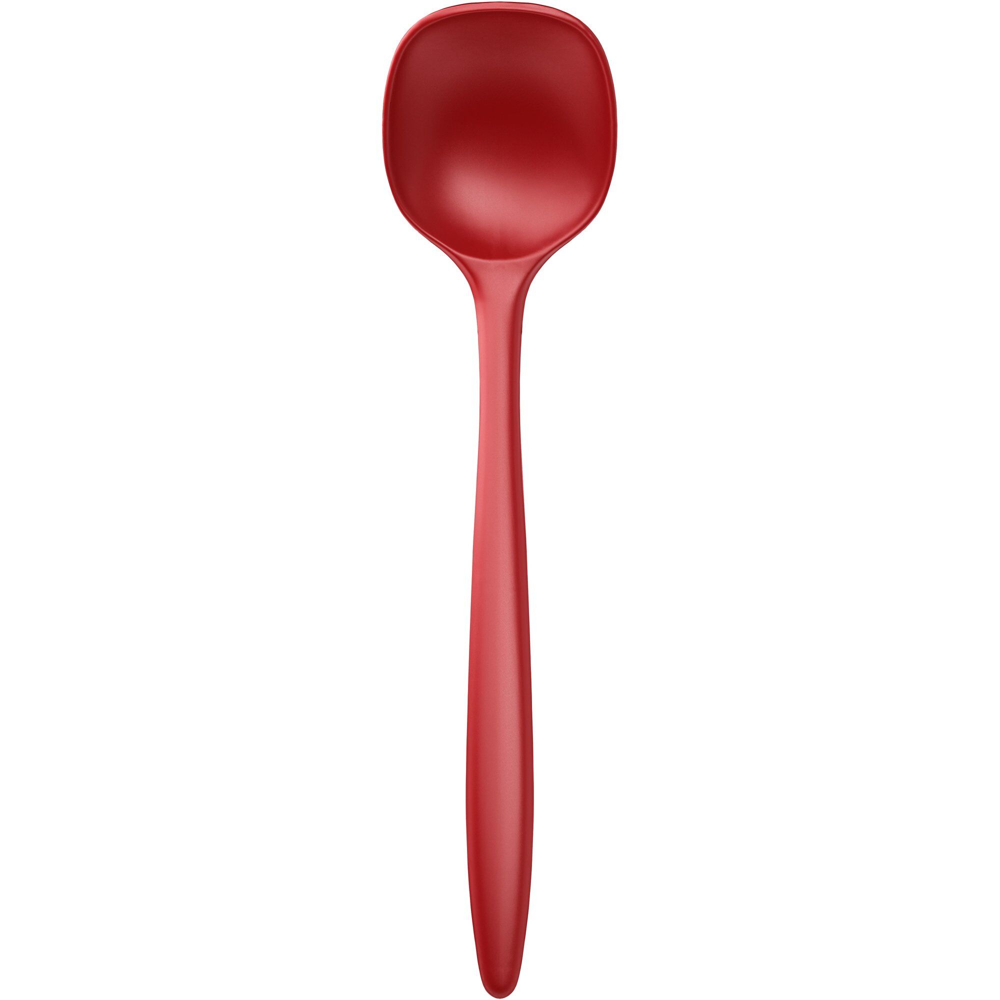 Rosti Classic Serveringsske 29   Cm  Rød