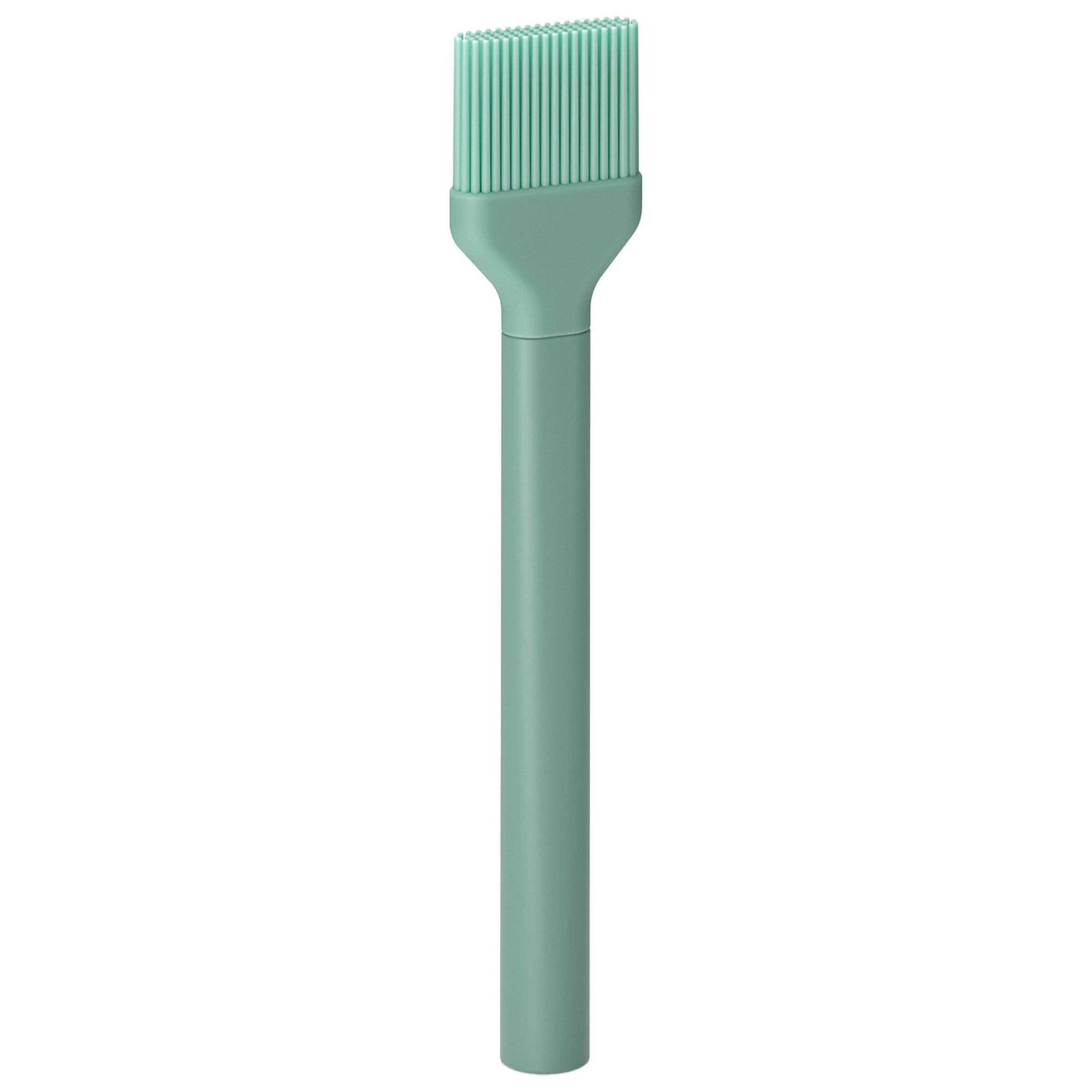 Rosti Emma Bagepensel  Nordic Green