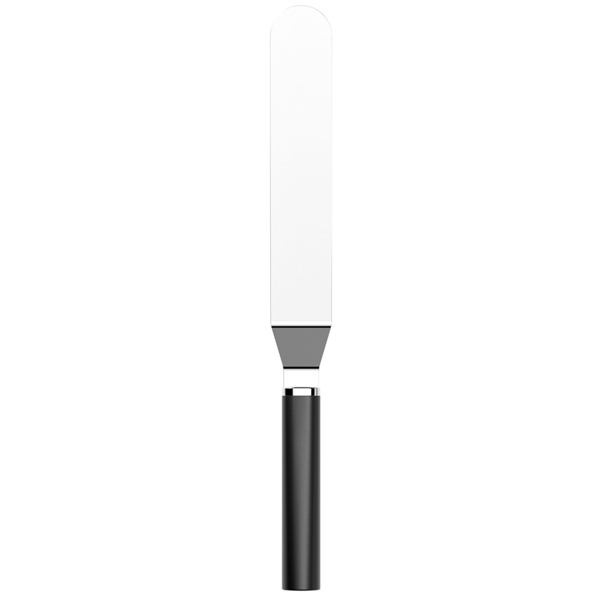 Rosti Emma Paletkniv Stål 33 Cm  Sort