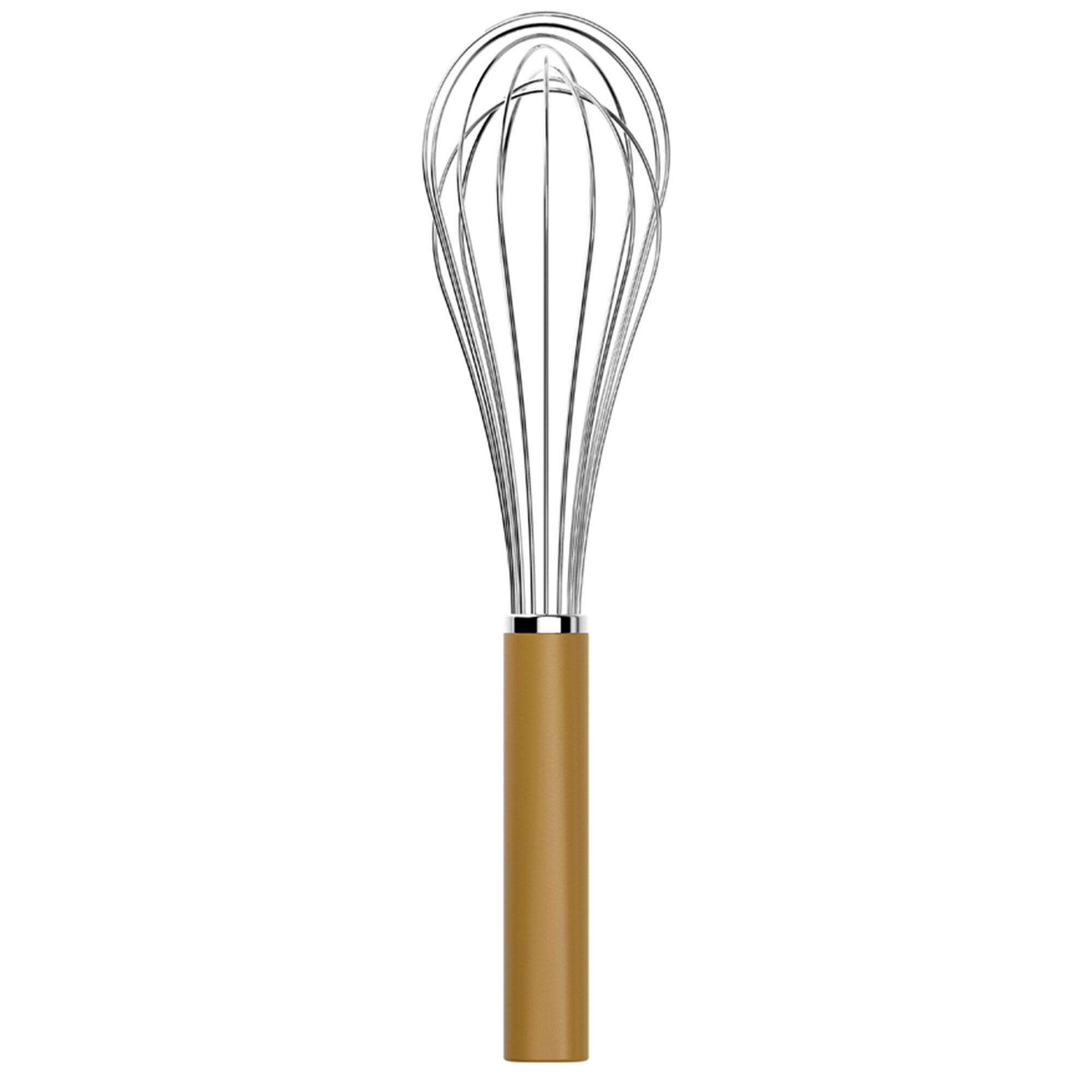 Rosti Emma Piskeris Stål 27 Cm  Curry