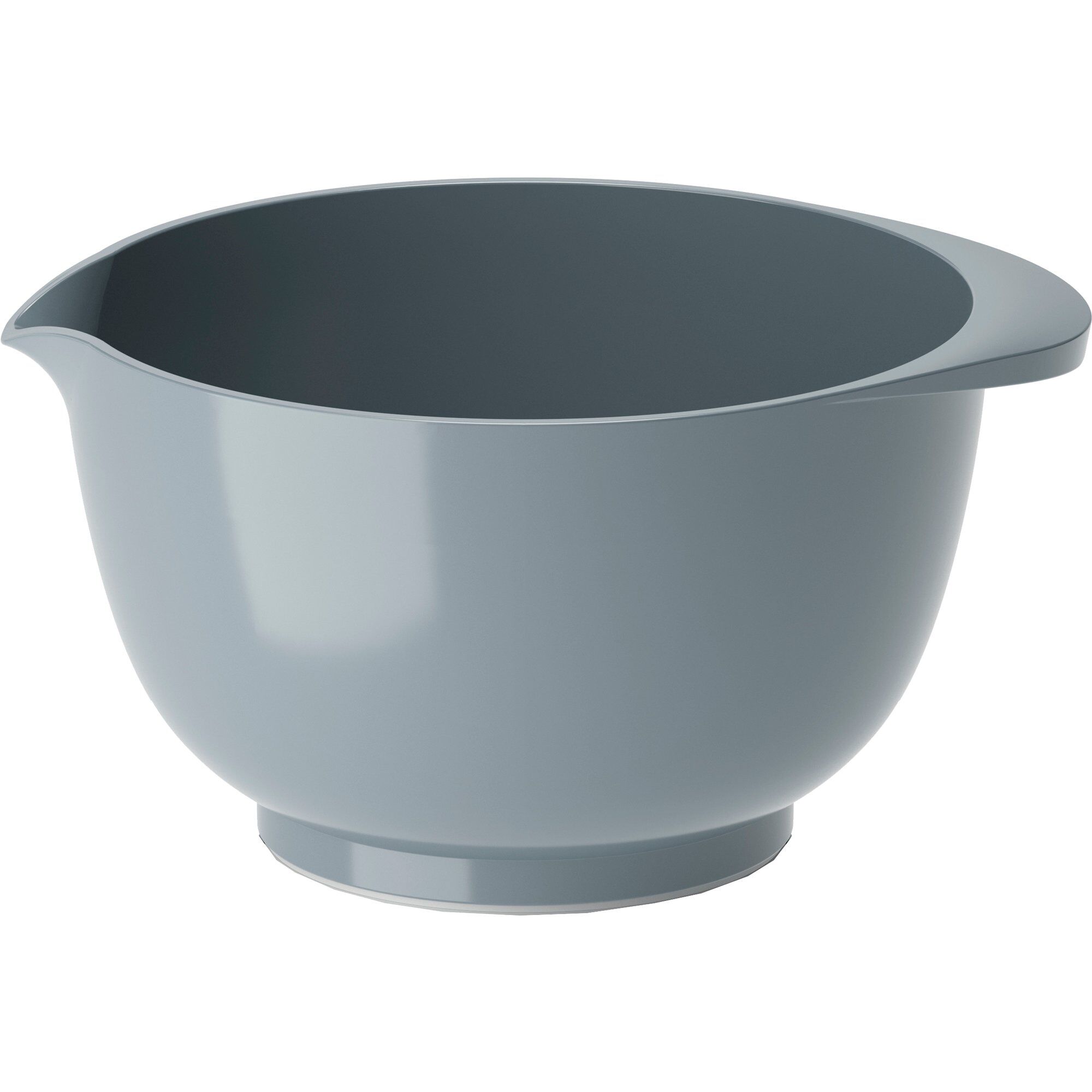Rosti Margrethe Skål   75 Liter  Dusty Blue