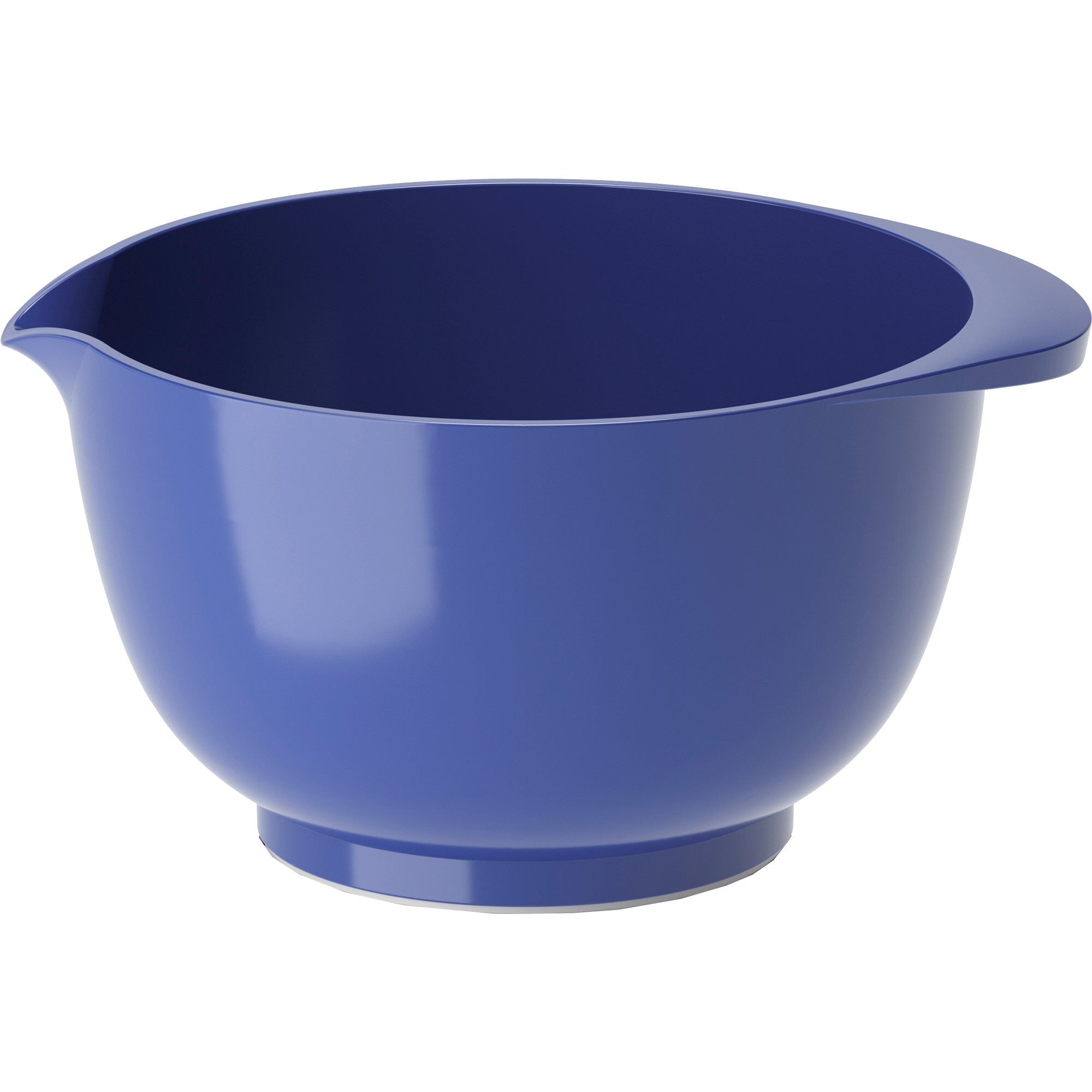 Rosti Margrethe Skål   75 Liter  Electric Blue