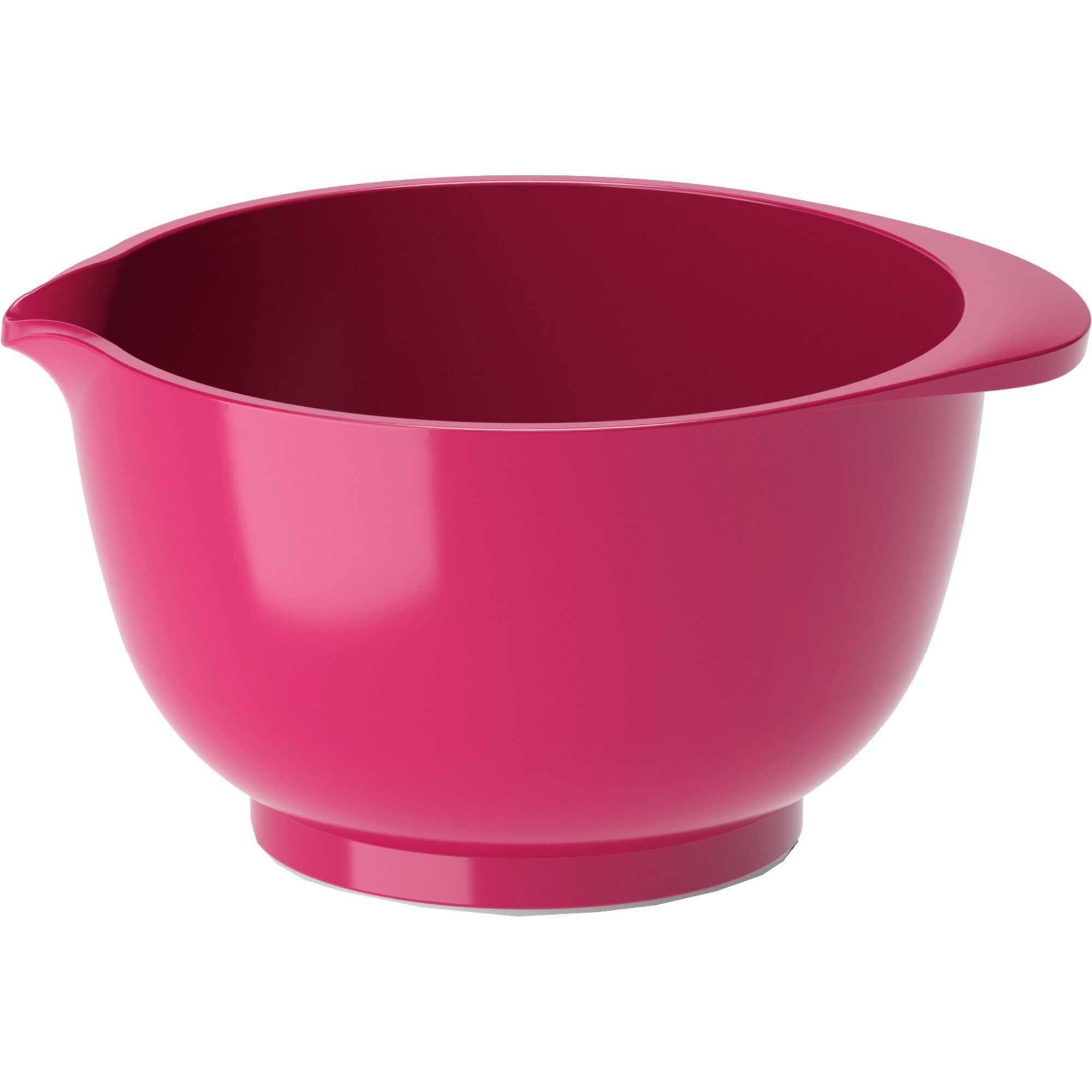 Rosti New Margrethe Skål   25 Liter  Beetroot