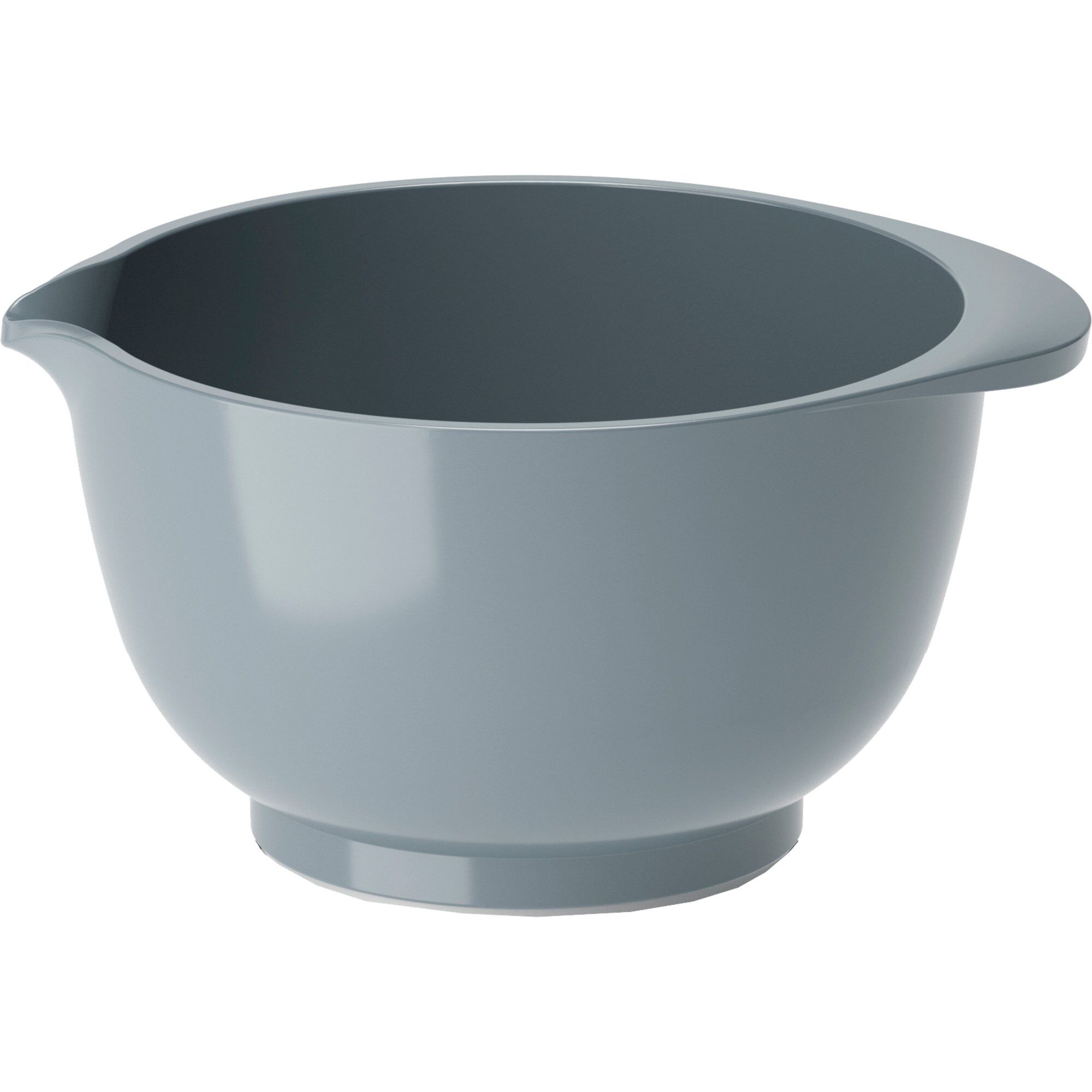 Rosti New Margrethe Skål   25 Liter  Dusty Blue