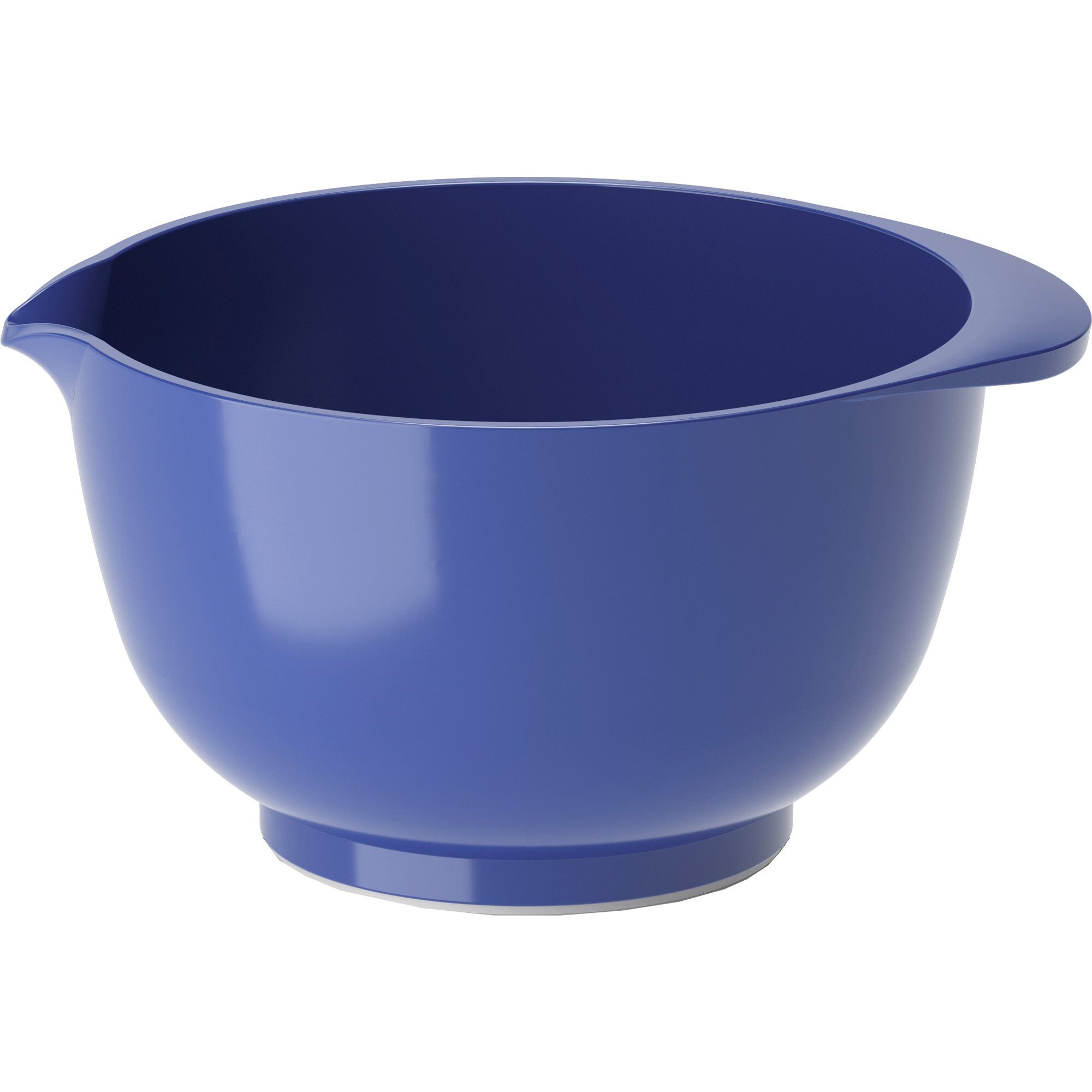 Rosti New Margrethe Skål     Liter  Electric Blue