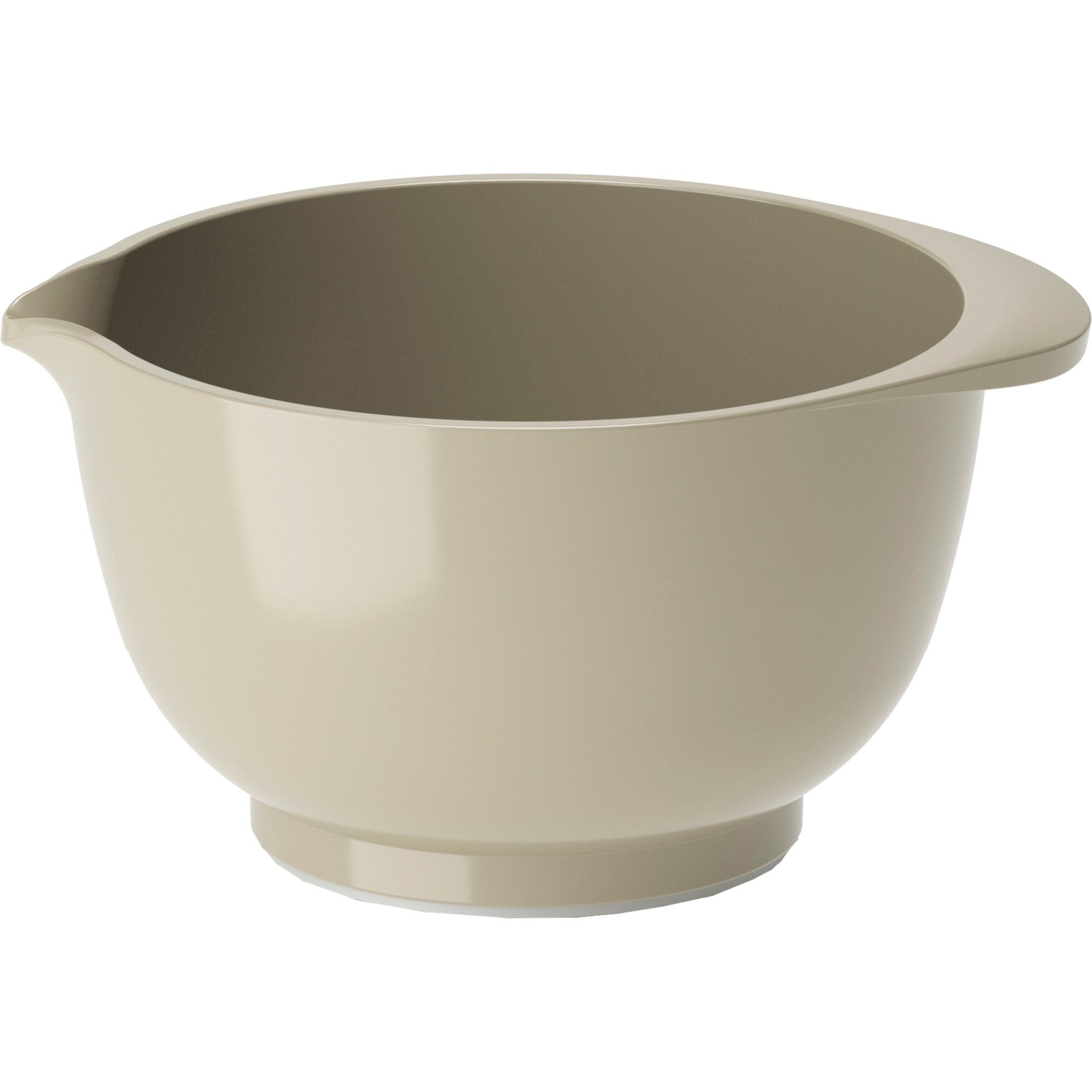 Rosti New Margrethe Skål   25 Liter  Humus