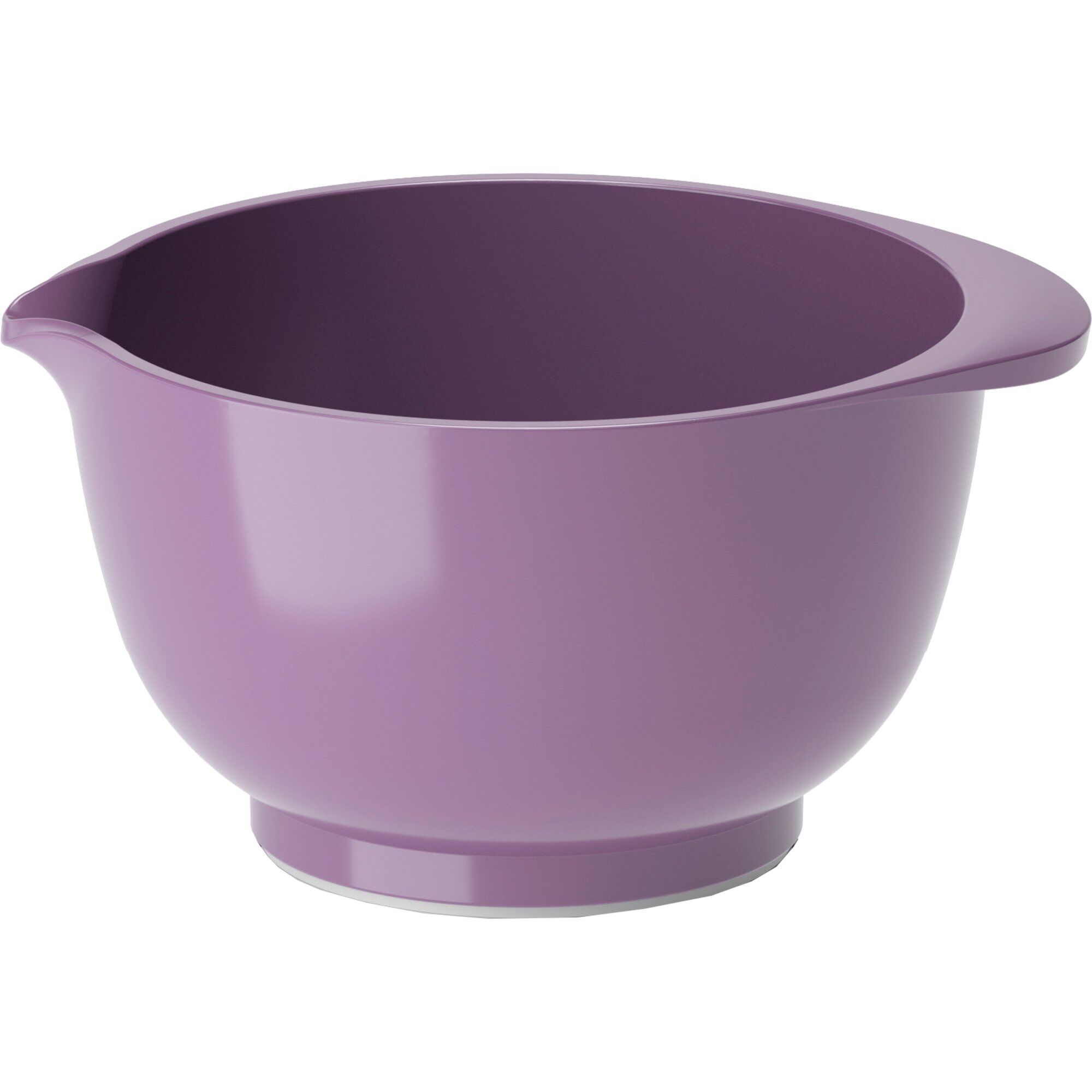 Rosti New Margrethe Skål   25 Liter  Lavendel