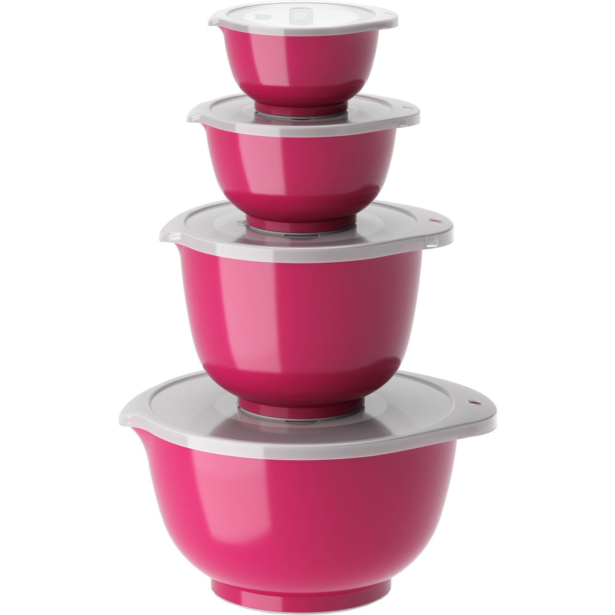 Rosti New Margrethe Skåle   25                 Liter  Beetroot