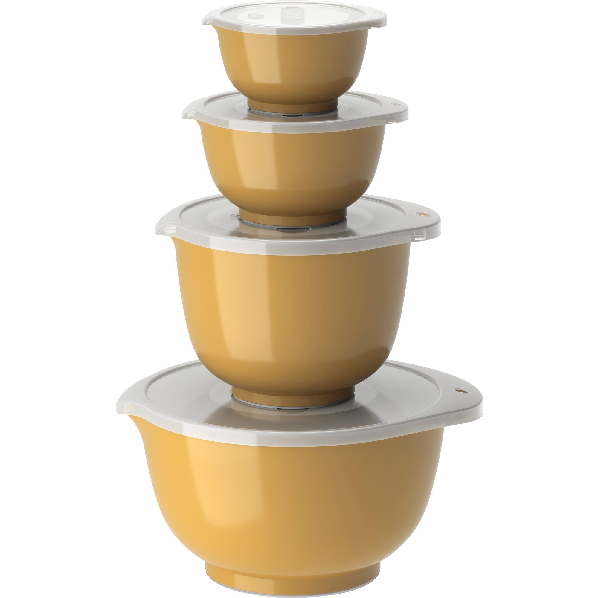 Rosti New Margrethe Skåle   25                 Liter  Curry