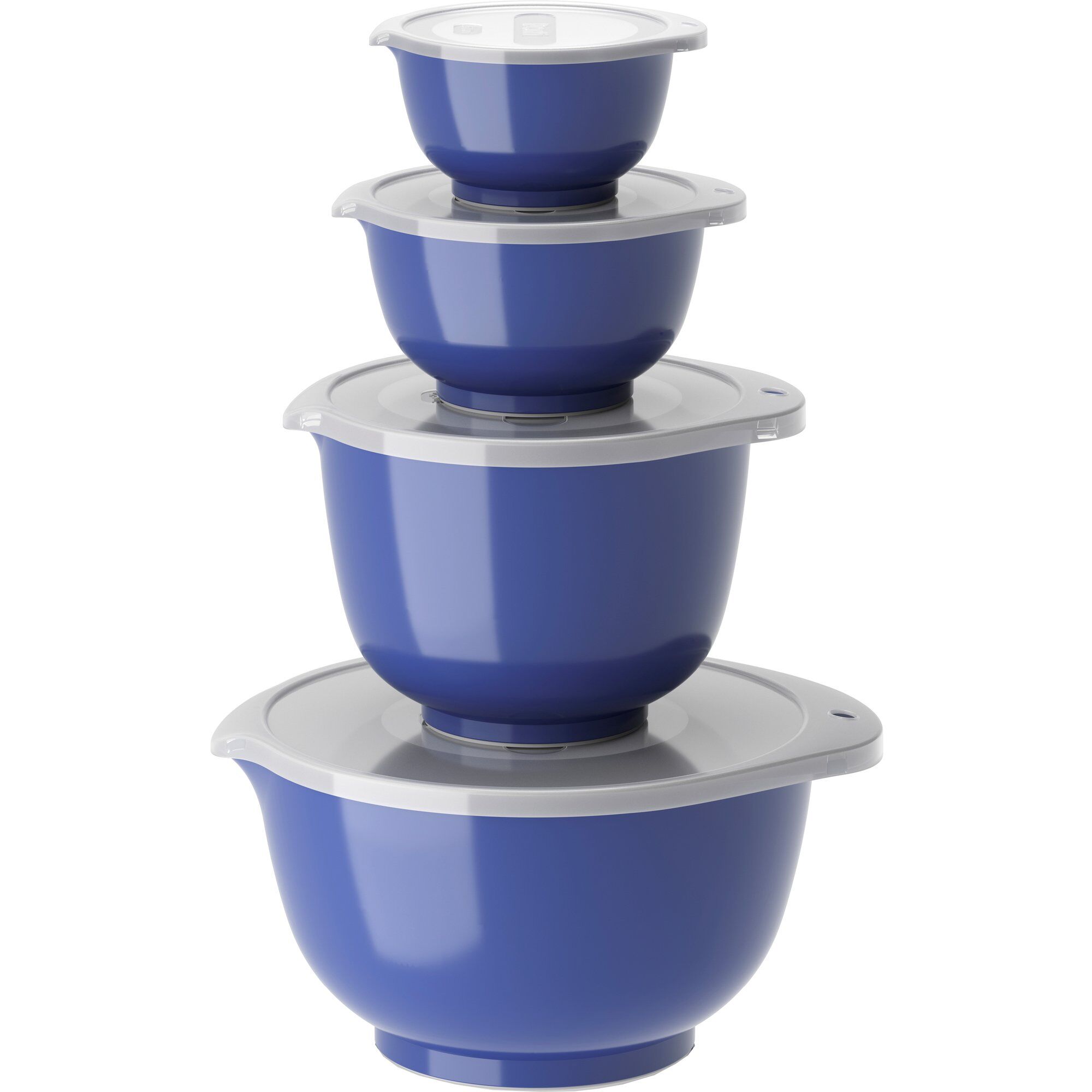 Rosti New Margrethe Skåle   25                 Liter  Electric Blue