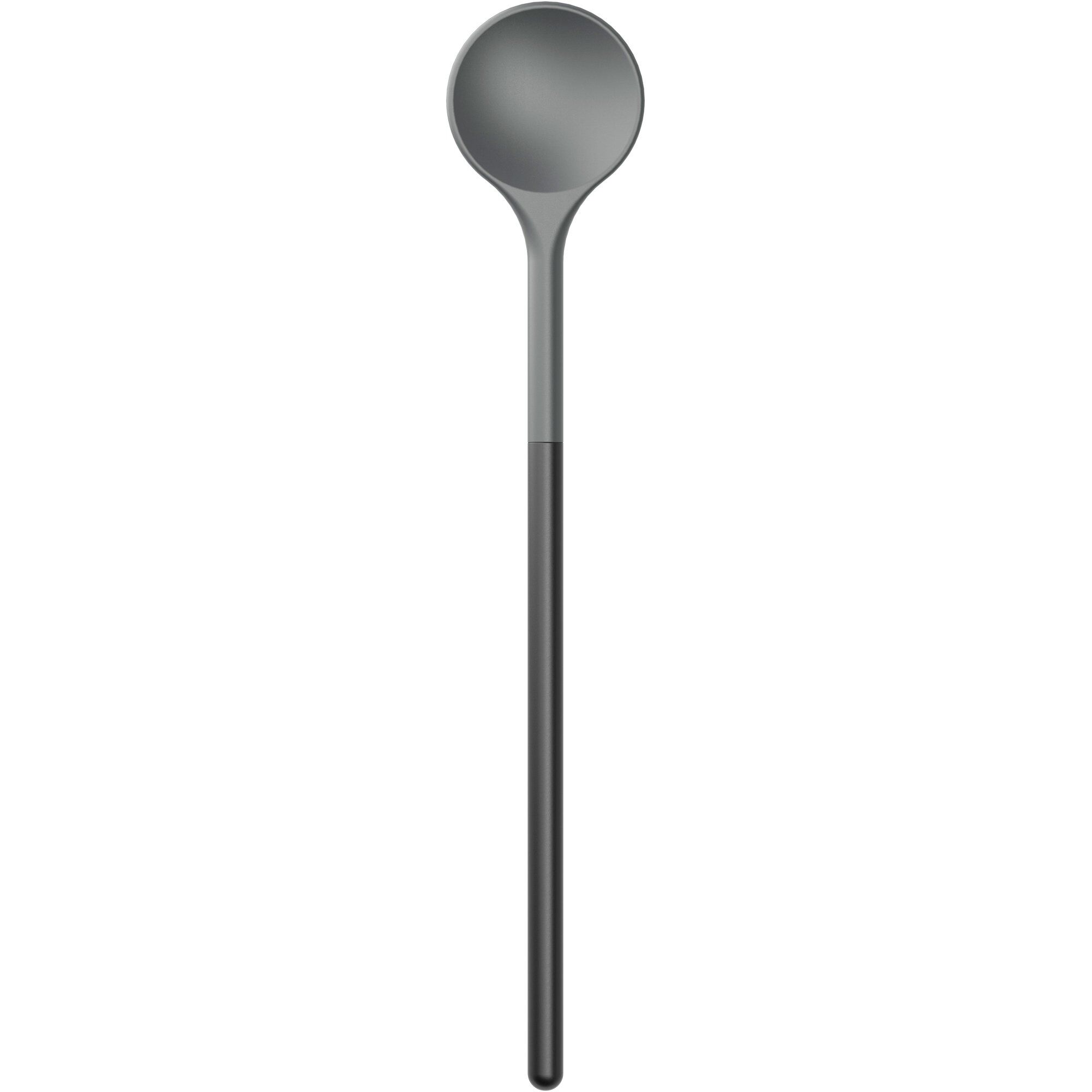 Rosti Optima Røreske 30 Cm  Sort