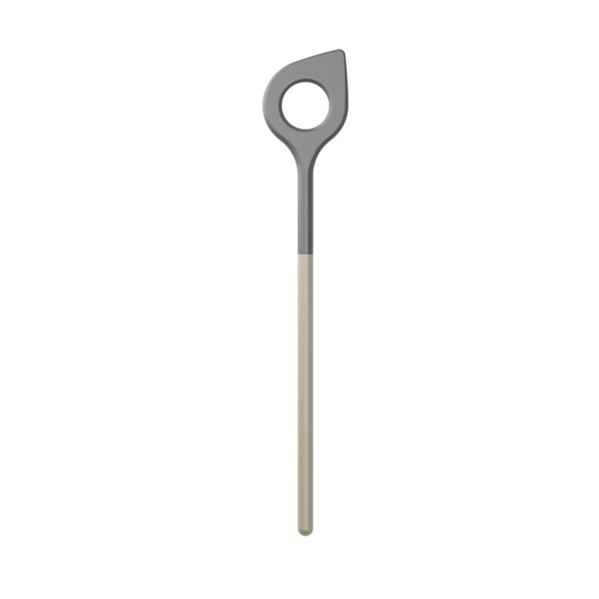 Rosti Optima Røreske   Hul 31 Cm  Humus