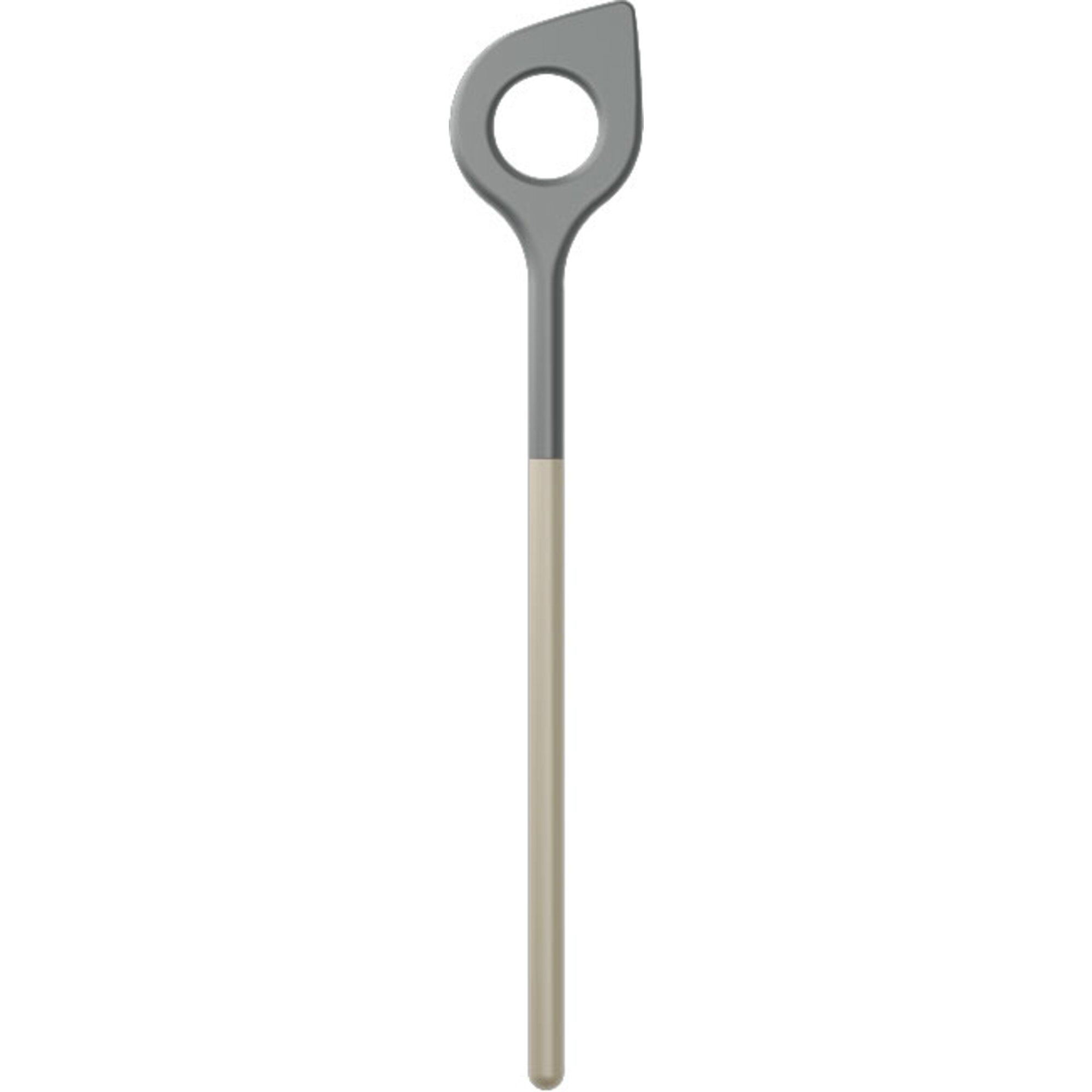 Rosti Optima Røreske   Hul 31 Cm  Nordic Green