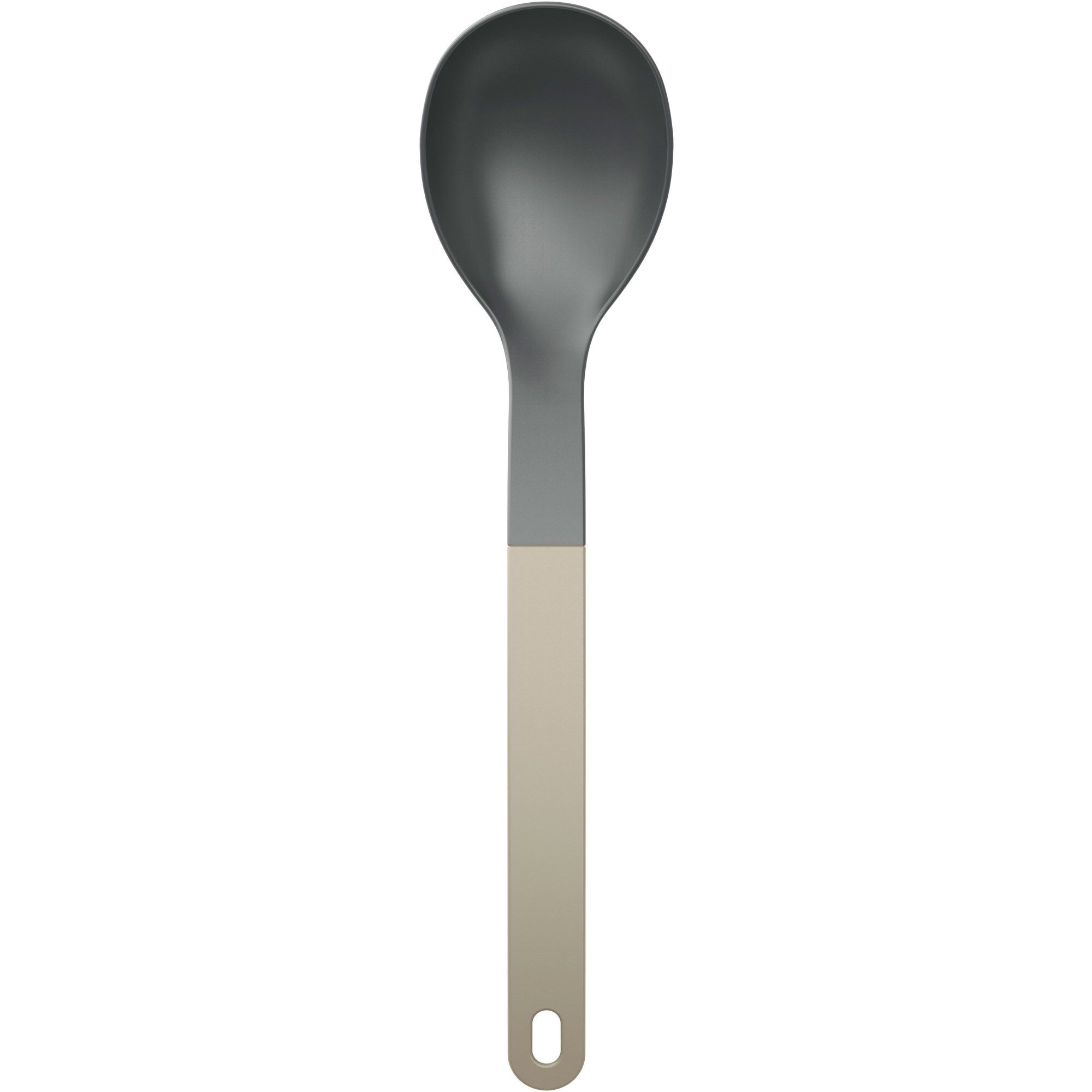 Rosti Optima Serveringsske 29 Cm  Humus