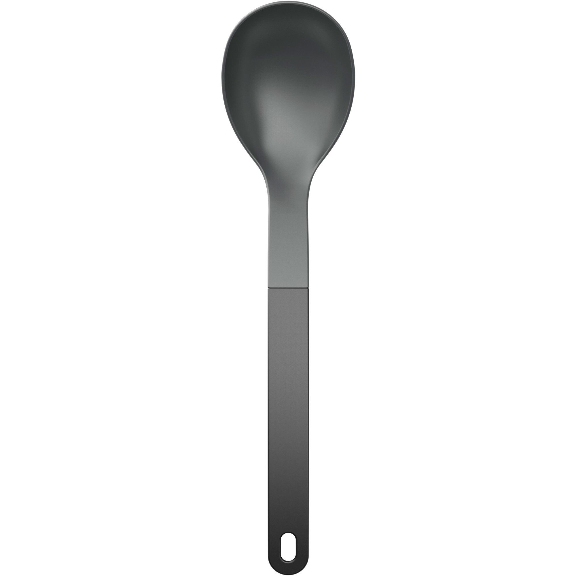 Rosti Optima Serveringsske 29 Cm  Sort