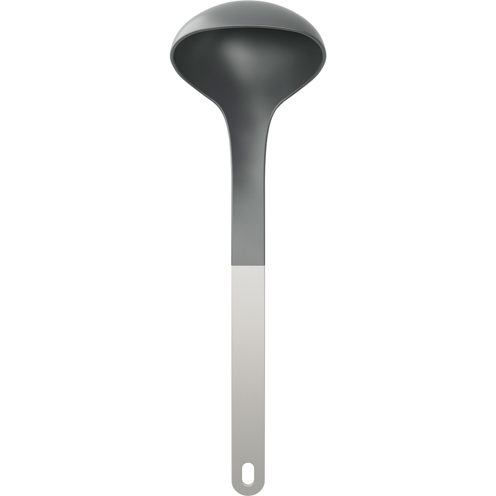 Rosti Optima Suppeske 30 Cm  Hvid