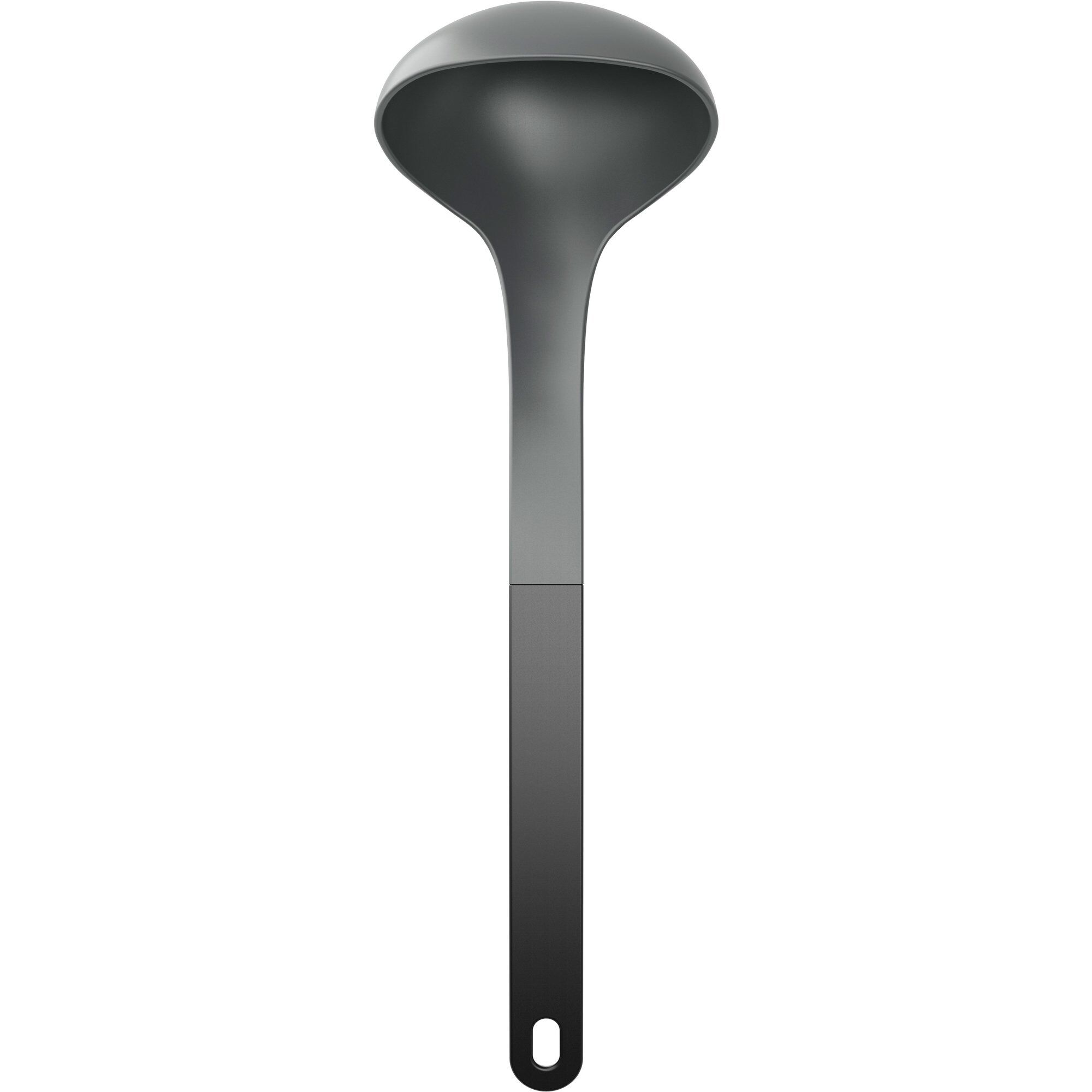 Rosti Optima Suppeske 30 Cm  Sort