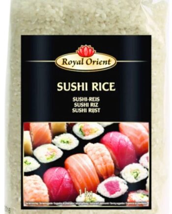 Royal Orient Sushi Ris   Kg