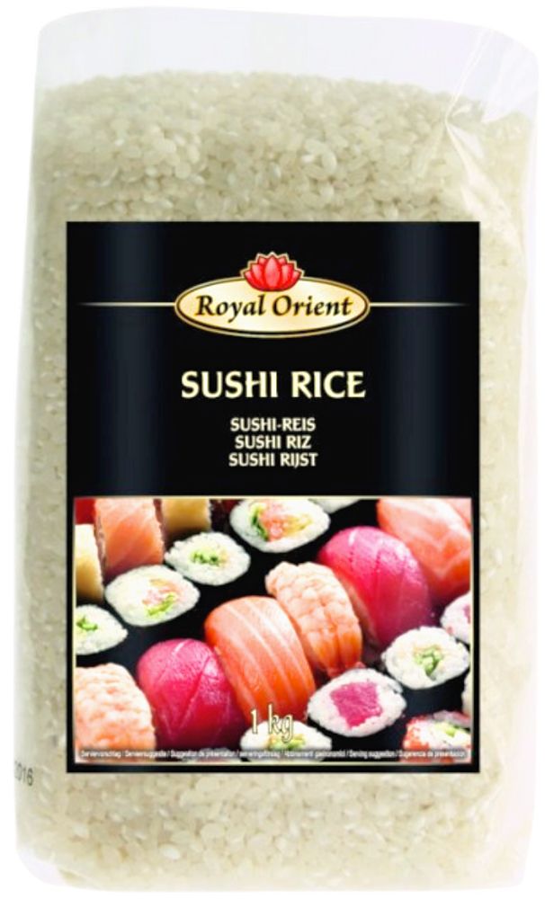 Royal Orient Sushi Ris Kg
