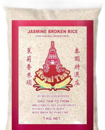 Royal Thai Broken Jasmin Ris   Kg