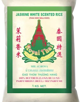 Royal Thai Jasmin Ris  Scented   Kg
