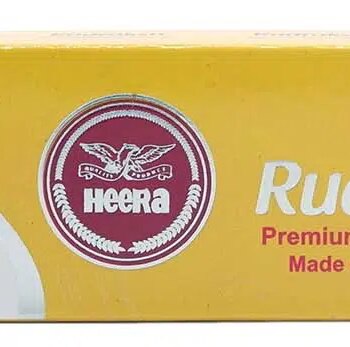 Rudraksh Røgelsespinde 15 Gr