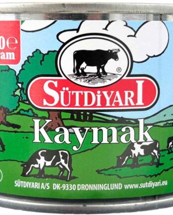 Sütdiyari Kaymak Cream 170