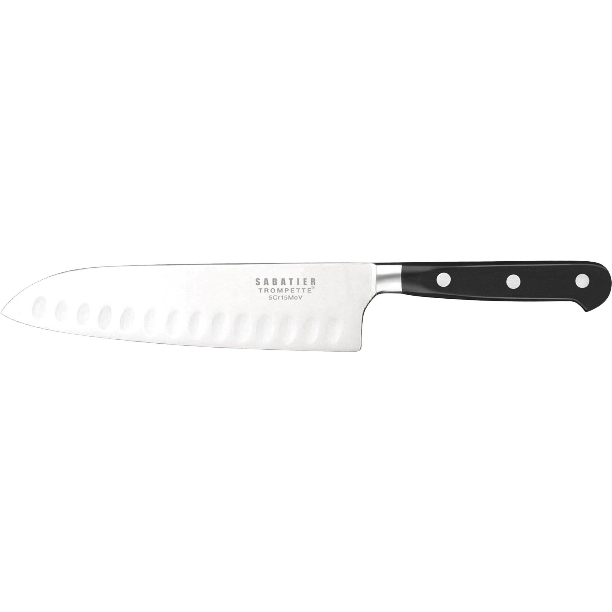 Sabatier Origin Santokukniv 17   Cm
