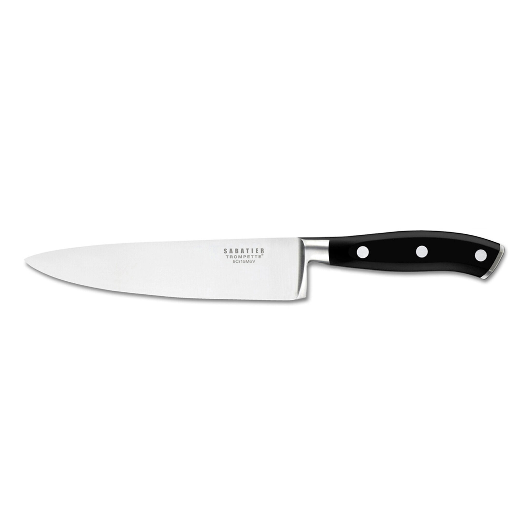 Sabatier Trompette Vulcano Kokkekniv 15 Cm