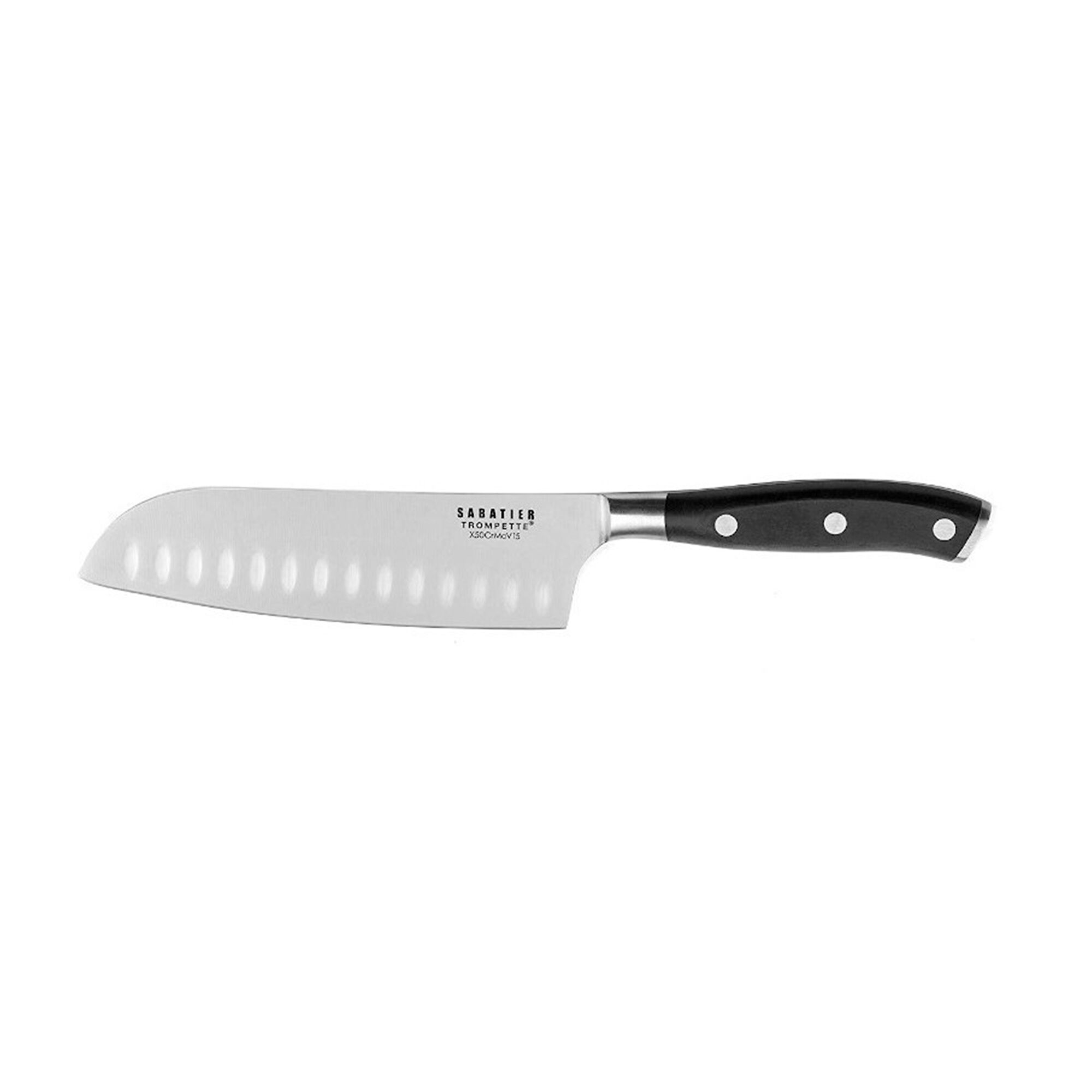 Sabatier Trompette Vulcano Kokkekniv 20 Cm
