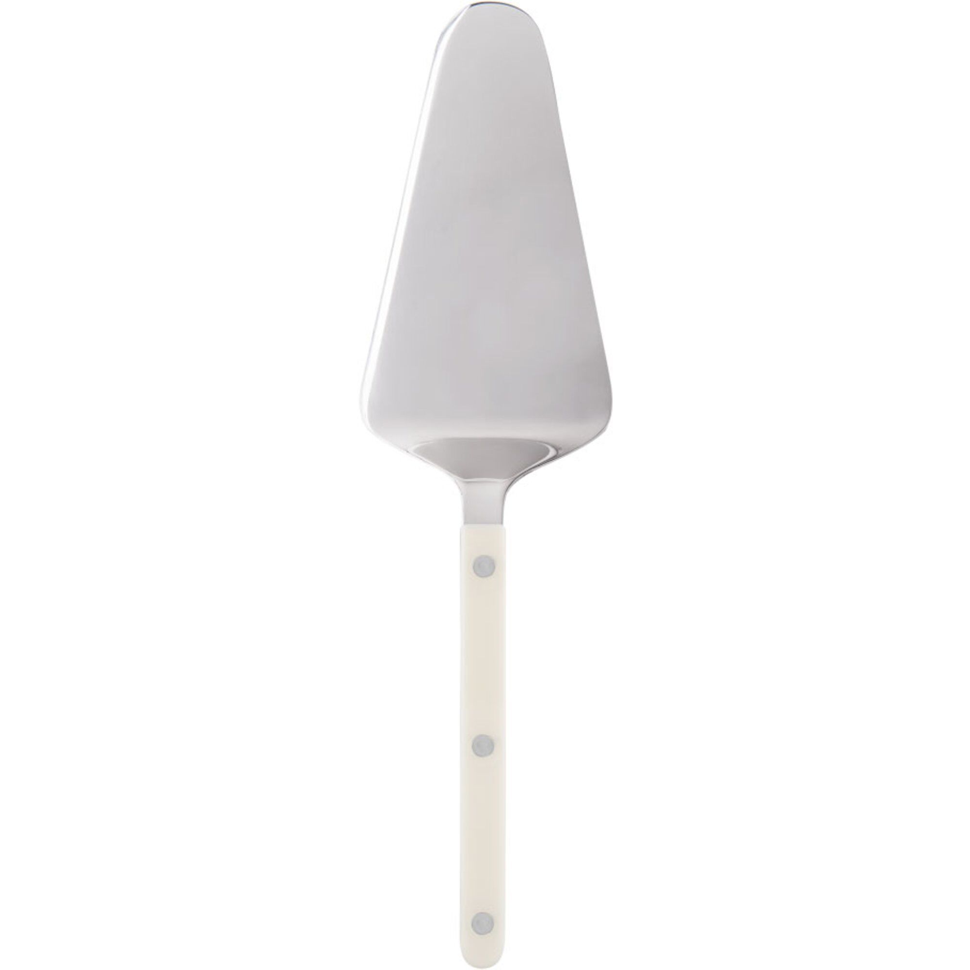 Sabre Paris Bistrot Solid Kagespade 27 Cm  Ivory