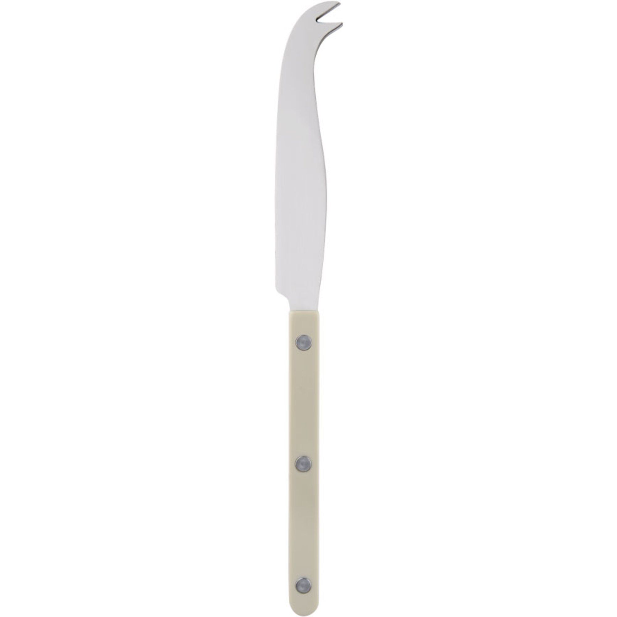 Sabre Paris Bistrot Solid Ostekniv 25 Cm  Light Kaki
