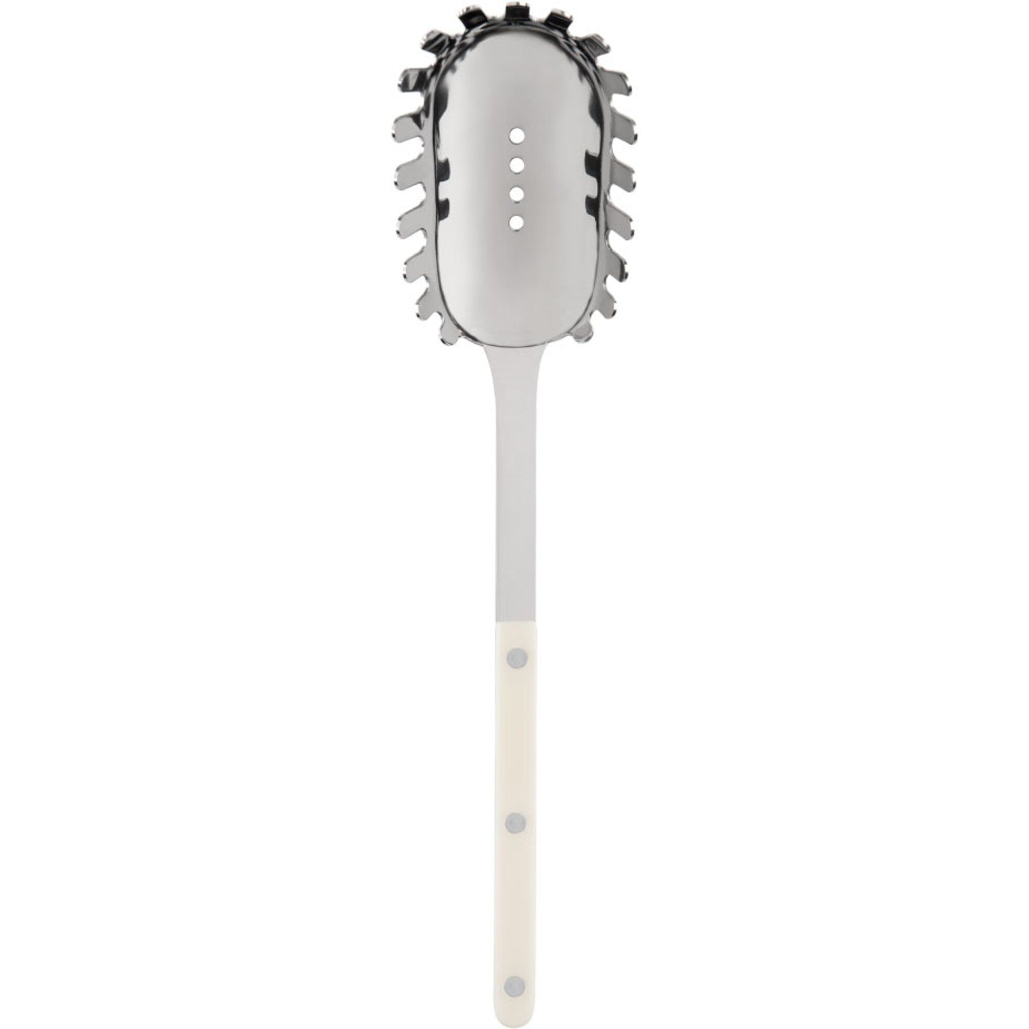 Sabre Paris Bistrot Solid Pastaske 30 Cm  Ivory